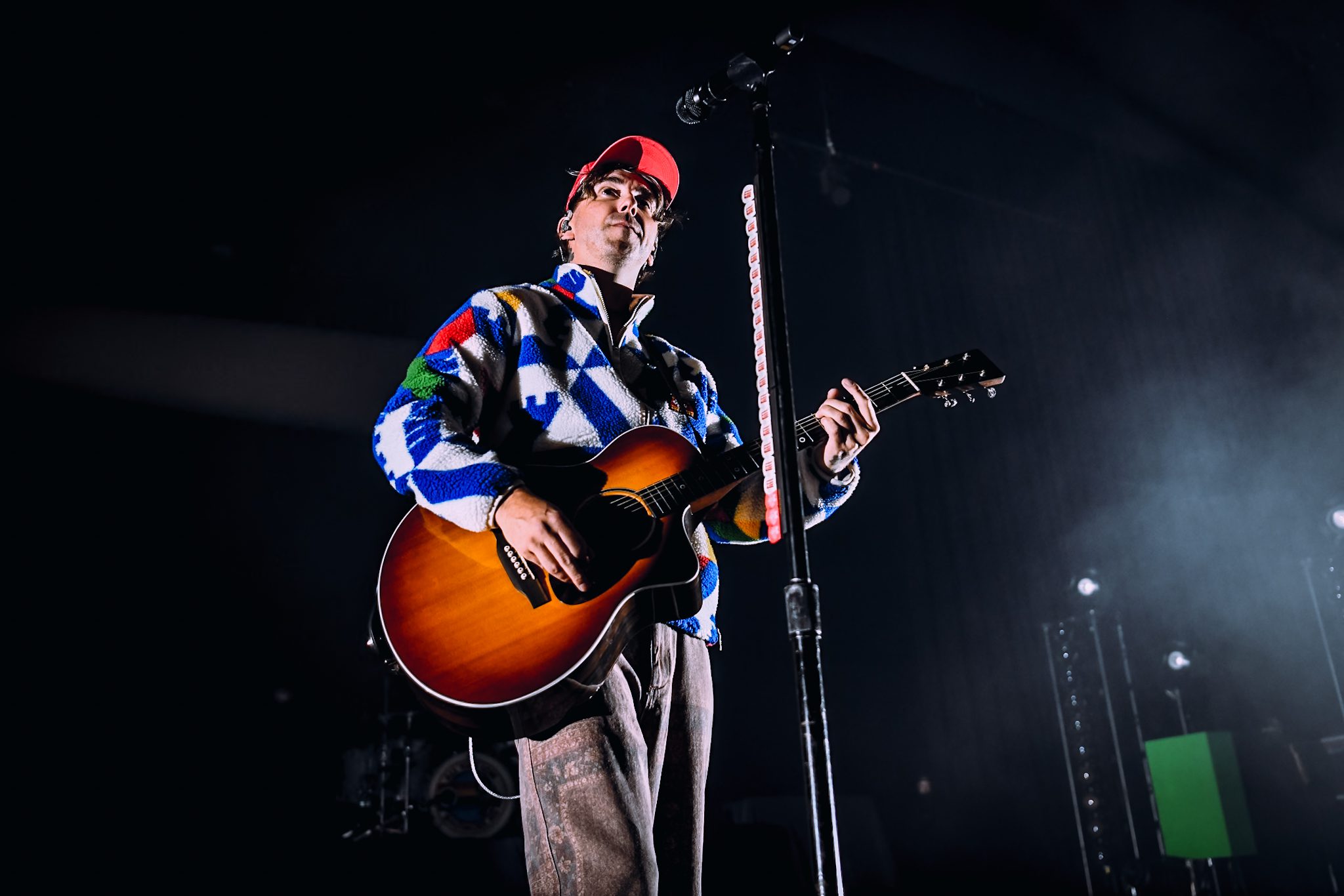 All Time Low’s Phoenix show leaves “Everyone Talking”