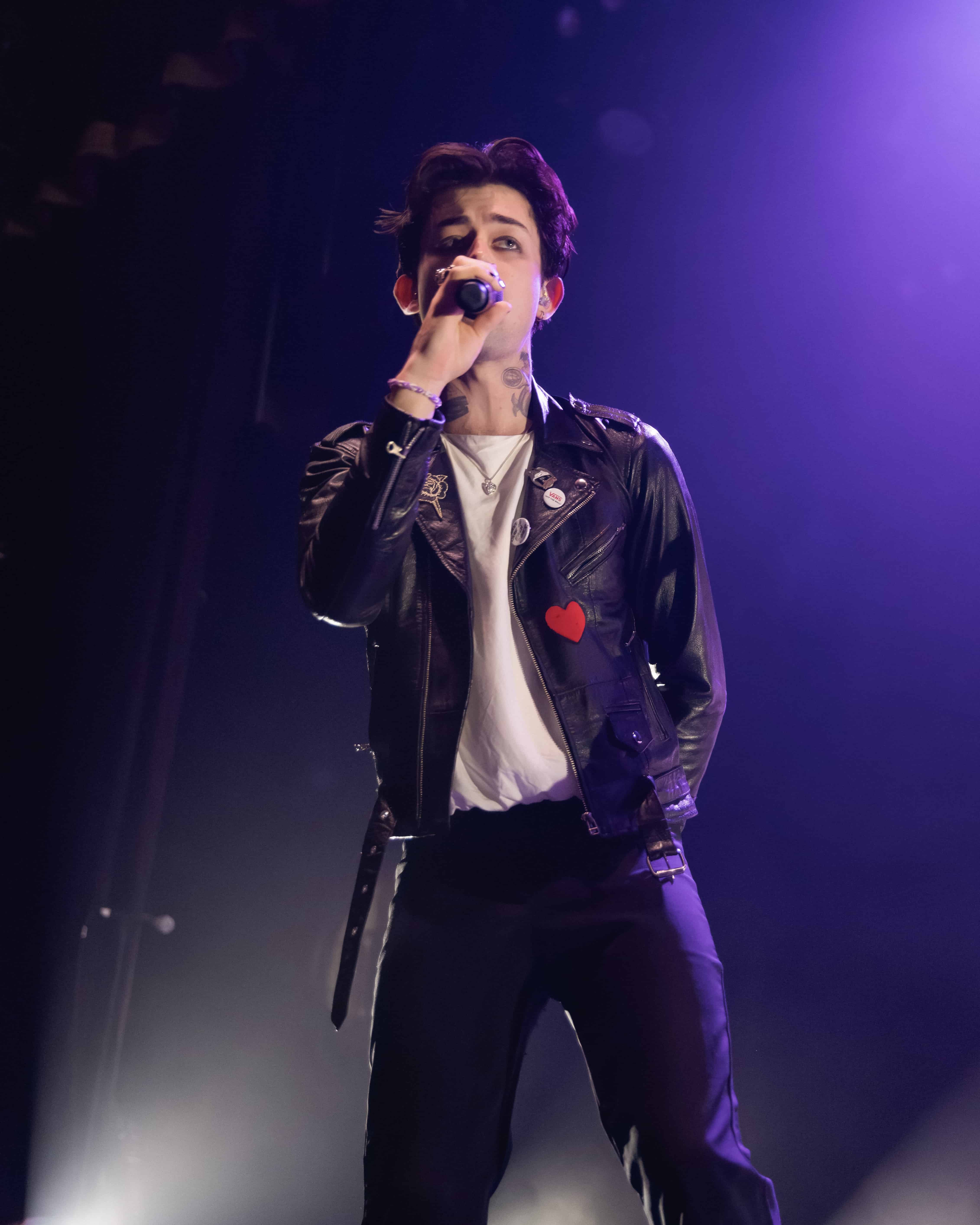 Midnight 'Til Morning