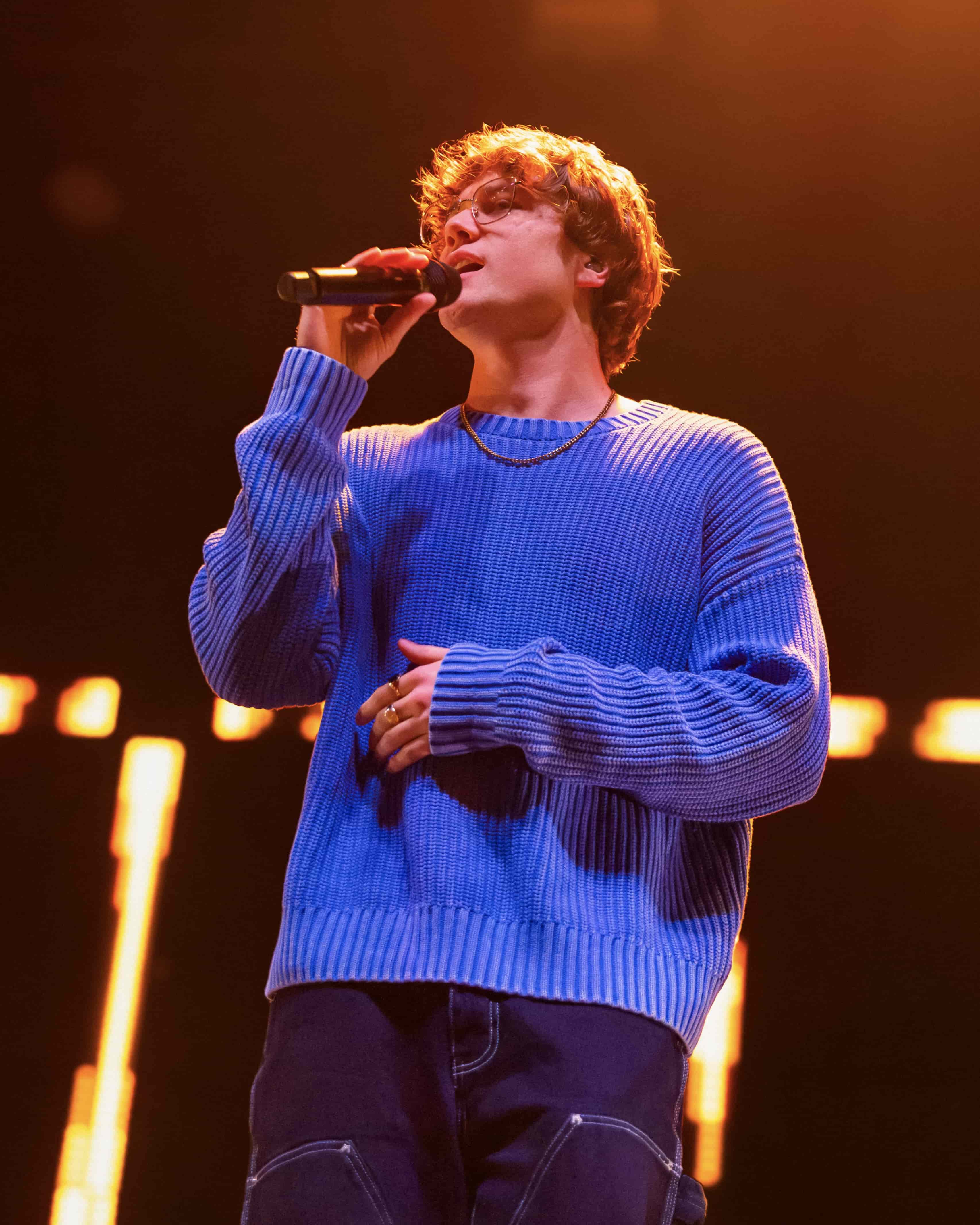 Midnight 'Til Morning