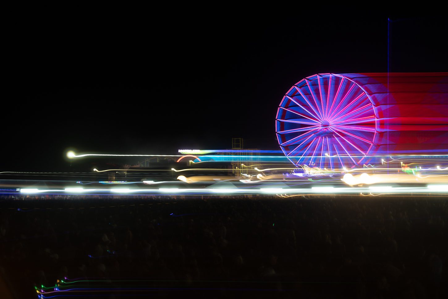 Ocean's Calling 2025