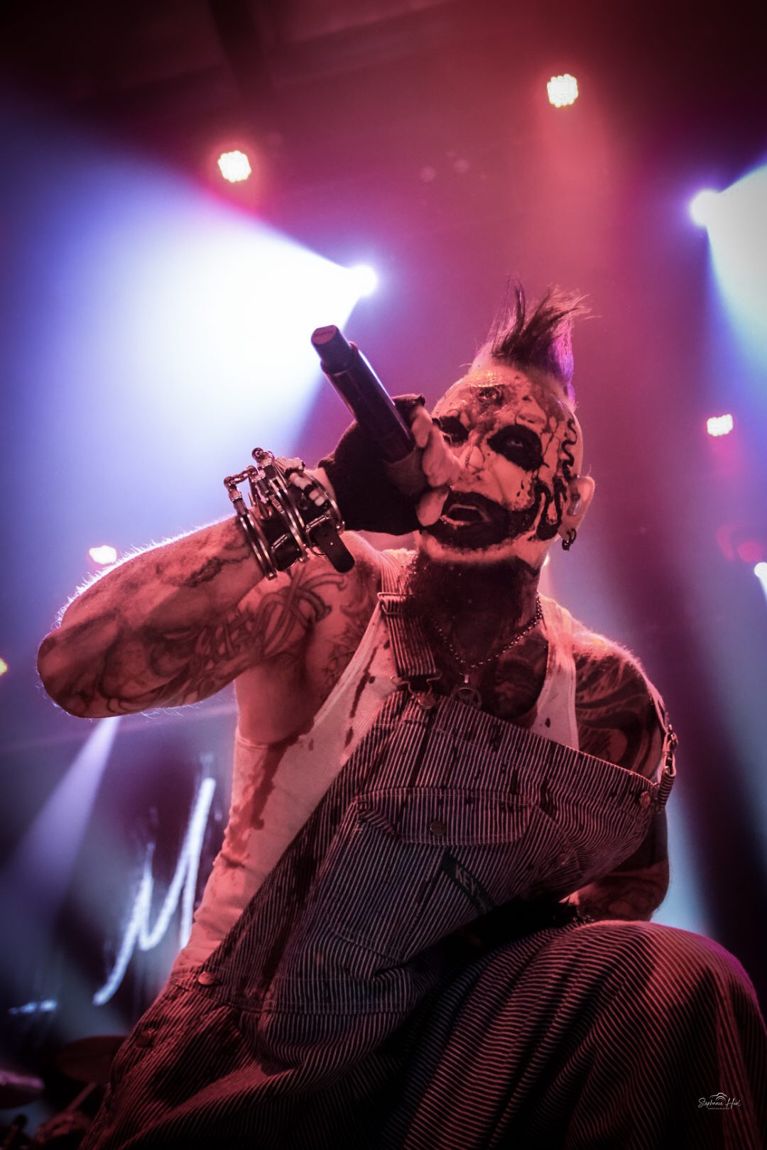 Mudvayne