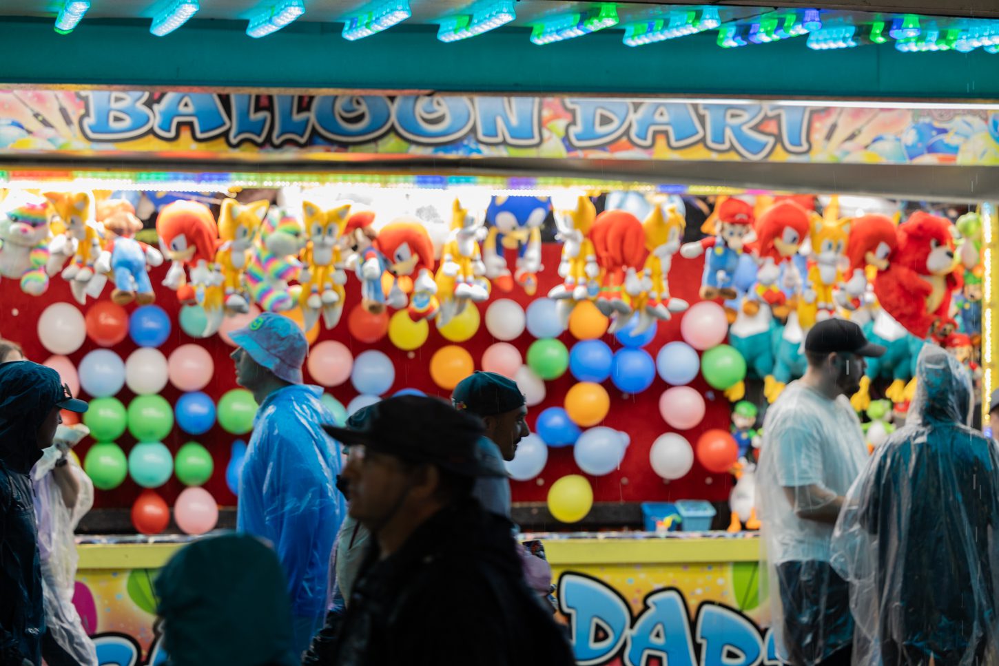 Ocean's Calling 2025