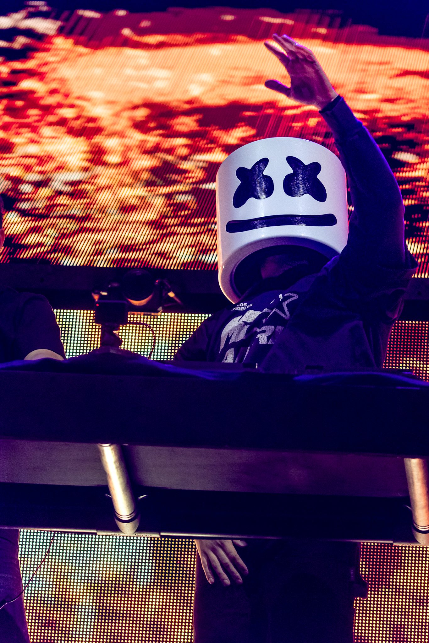 Marshmello