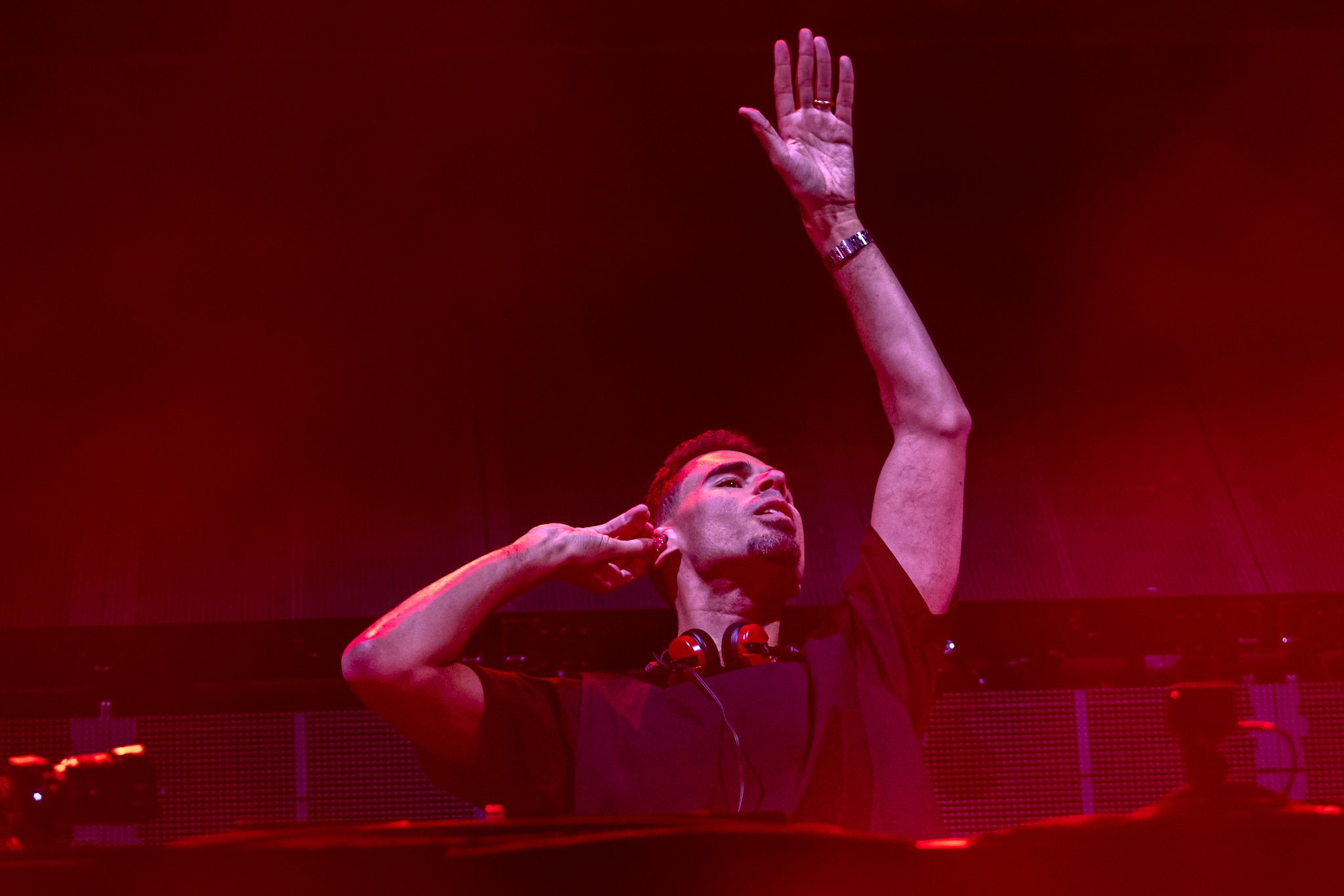 Afrojack