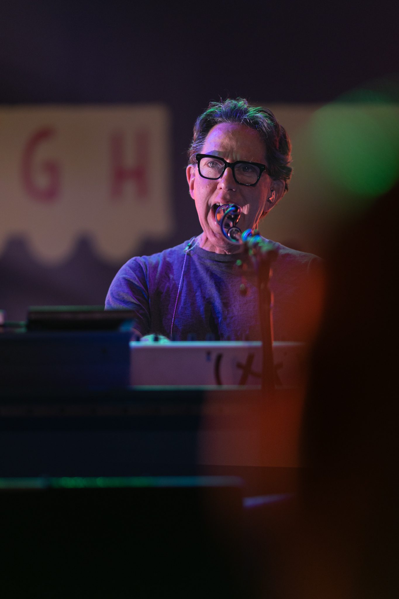 They Might Be Giants