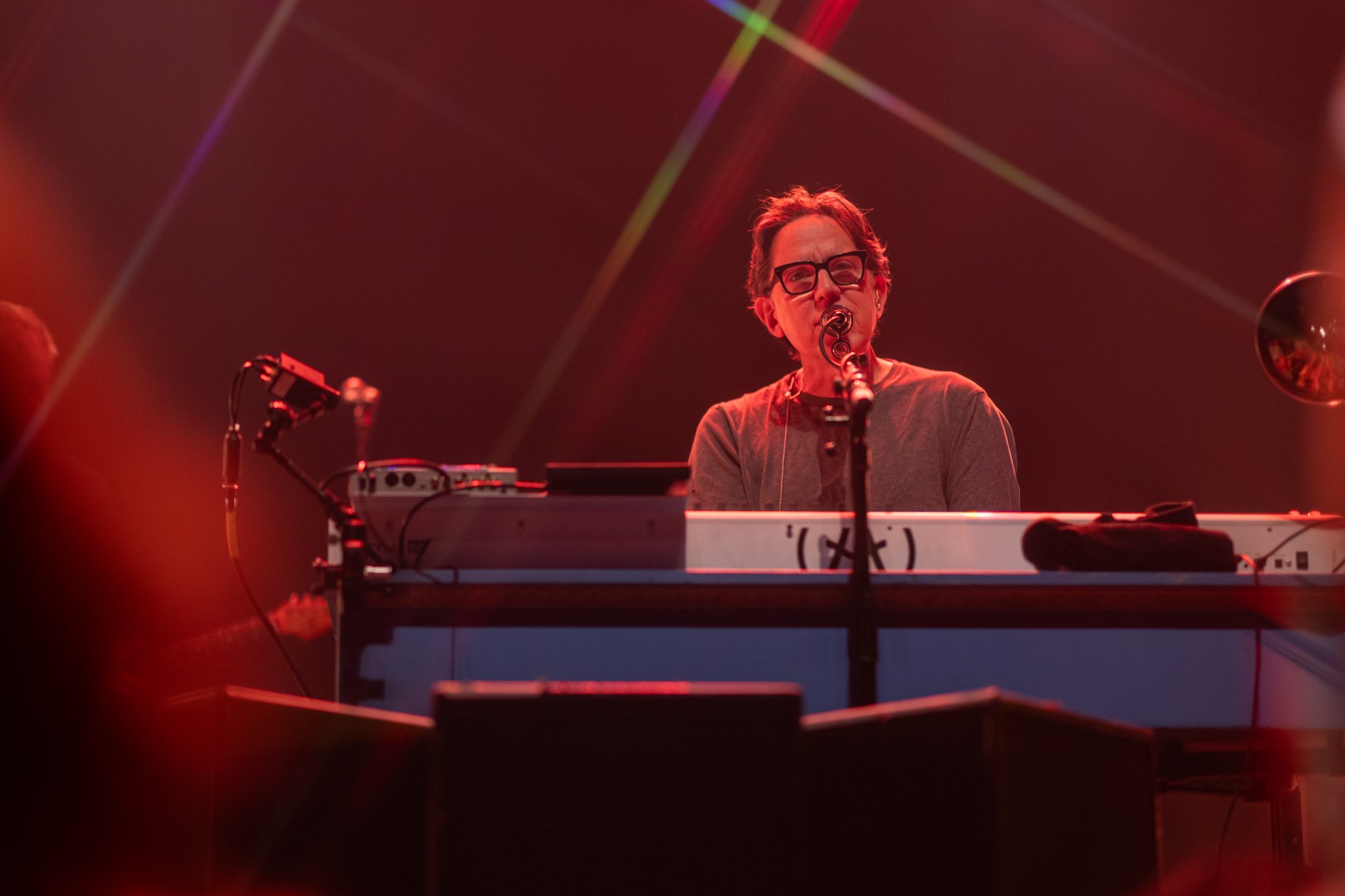 They Might Be Giants