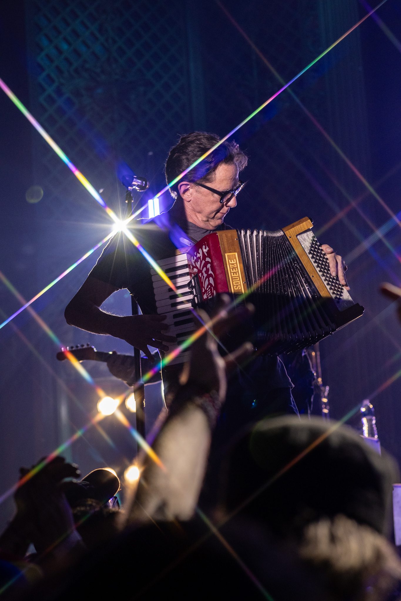 They Might Be Giants