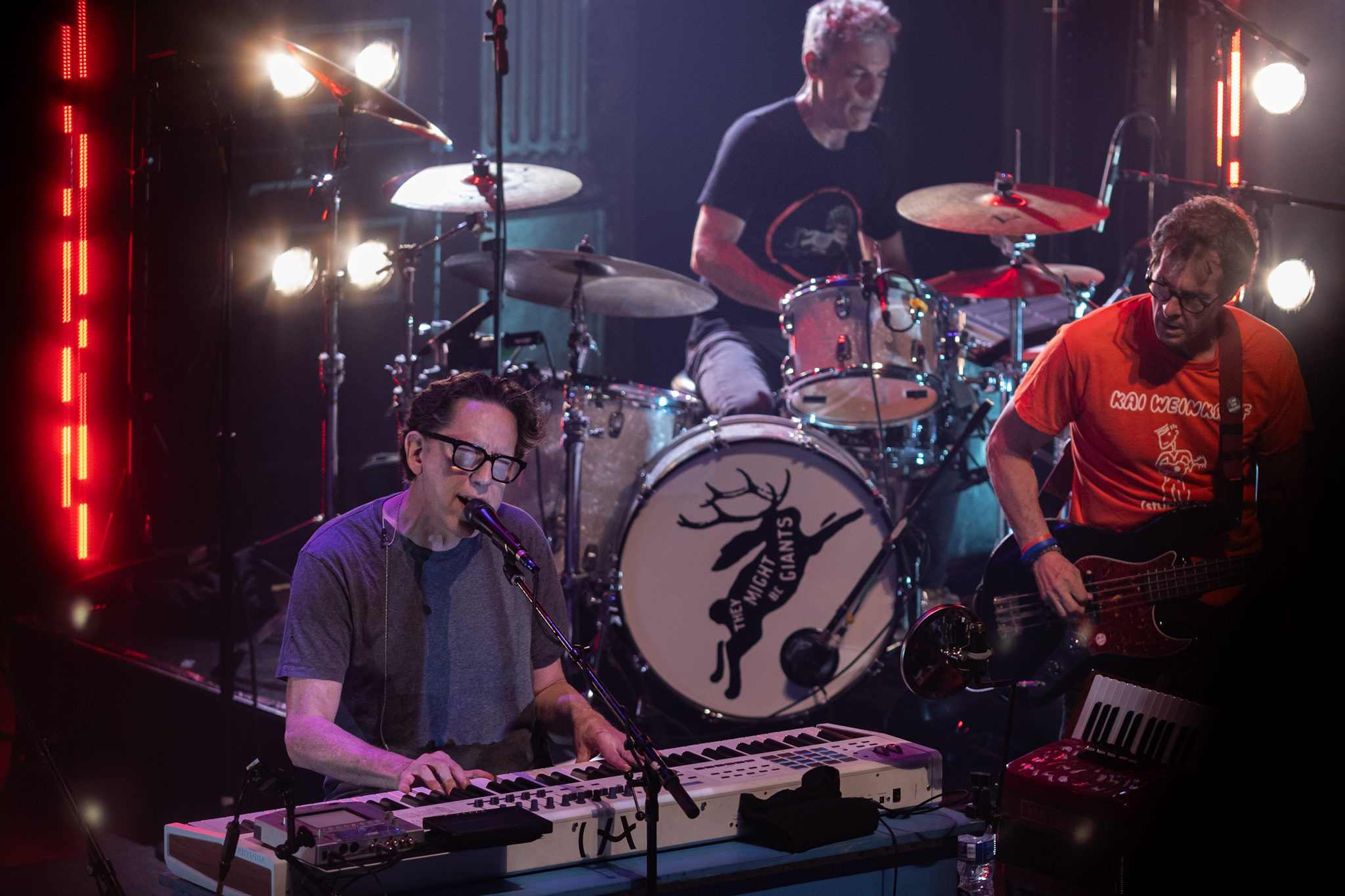 They Might Be Giants