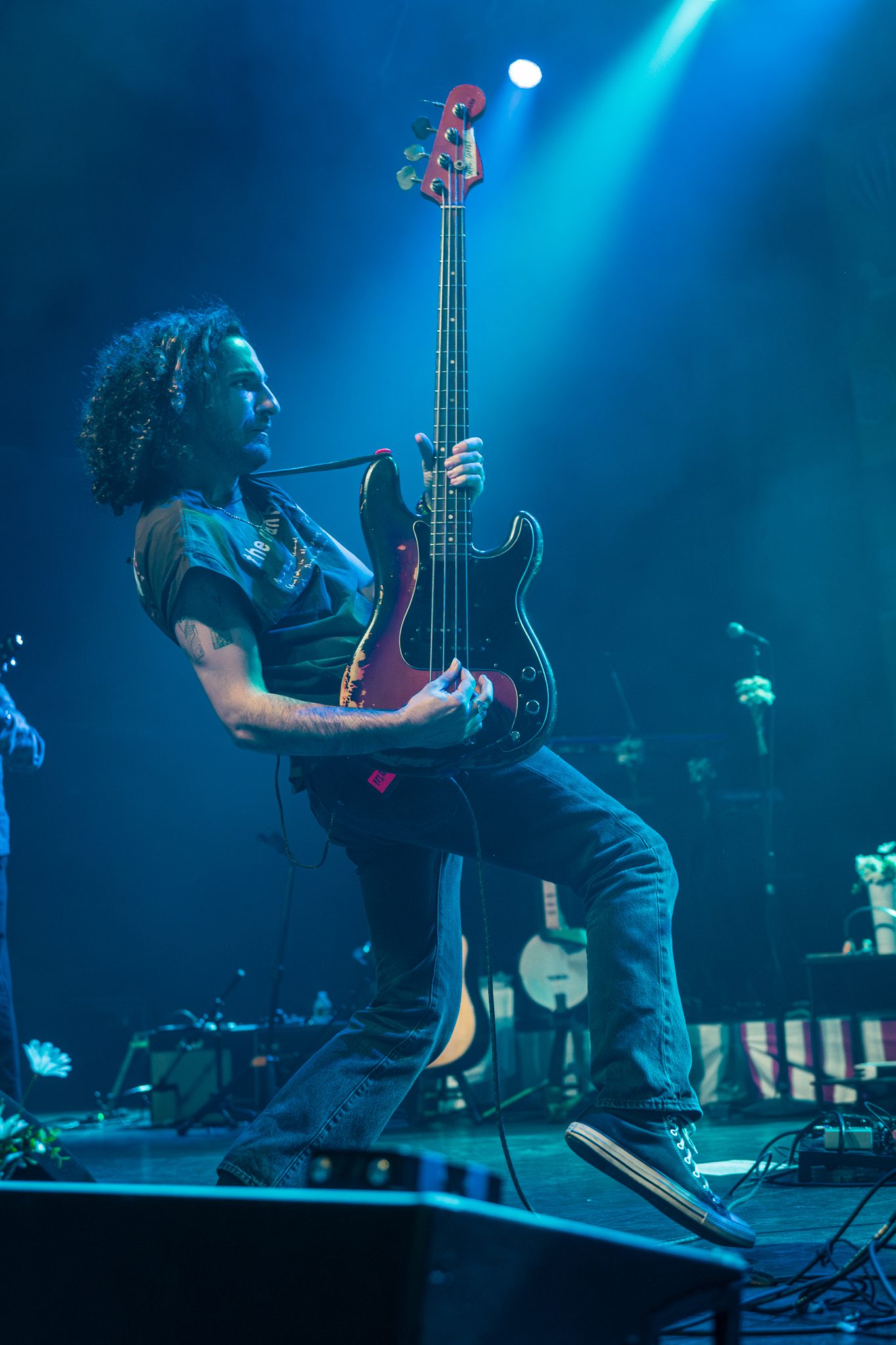 The Arts Fishing Club in Boston MA