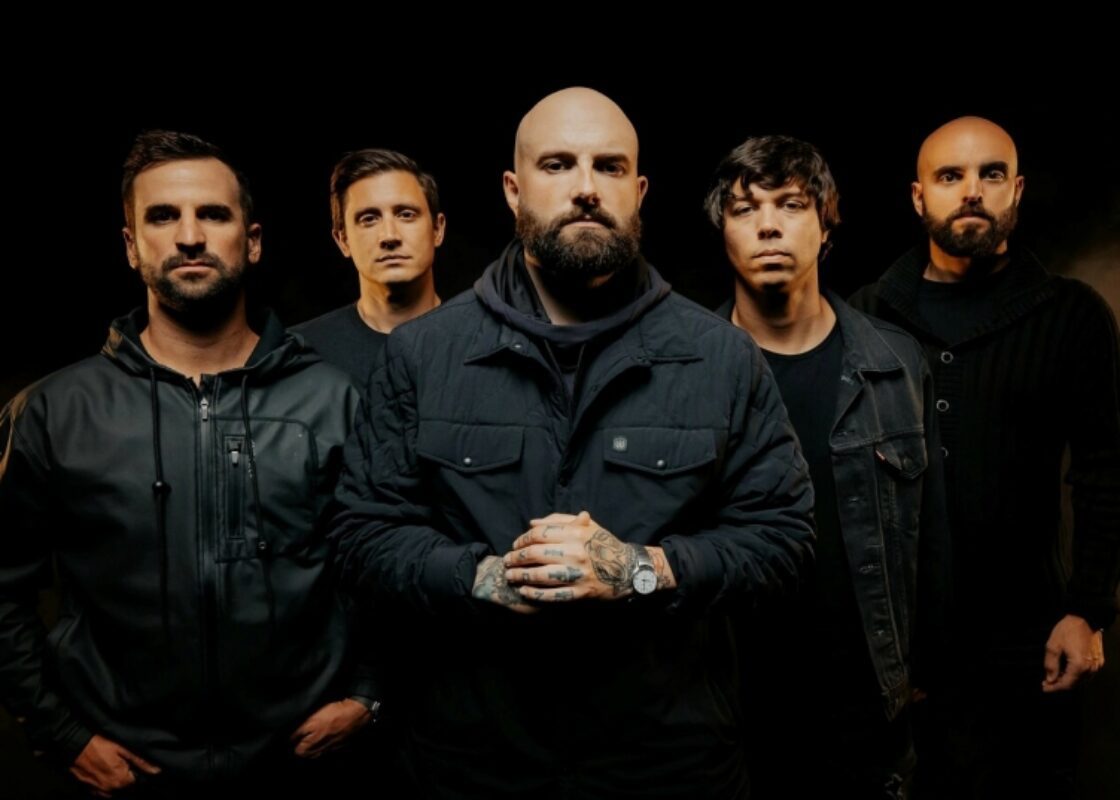 August Burns Red reveals final lineup for Christmas Burns Red 2025