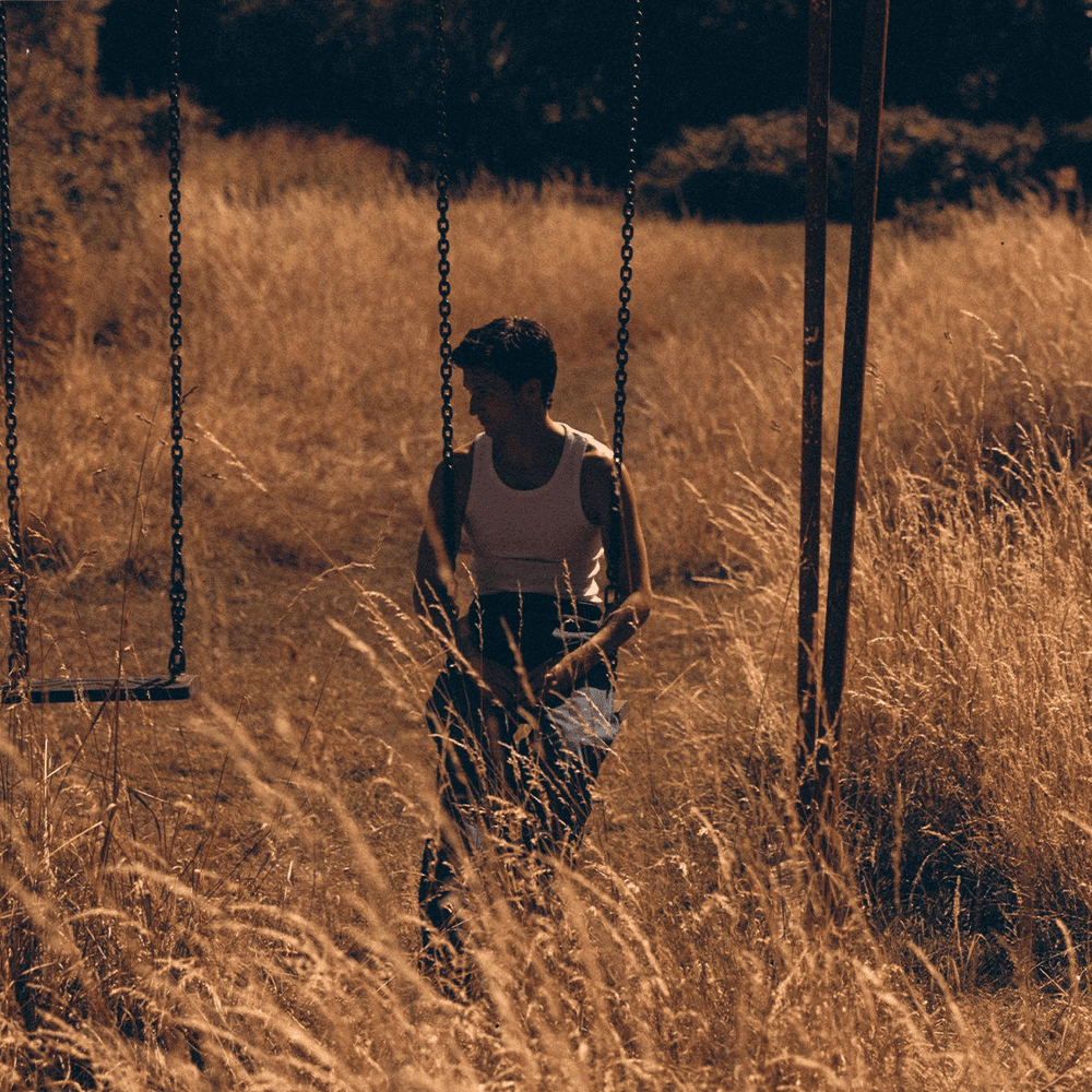 Henry Moodie: ‘mood swings,’ an intimate and universal debut album