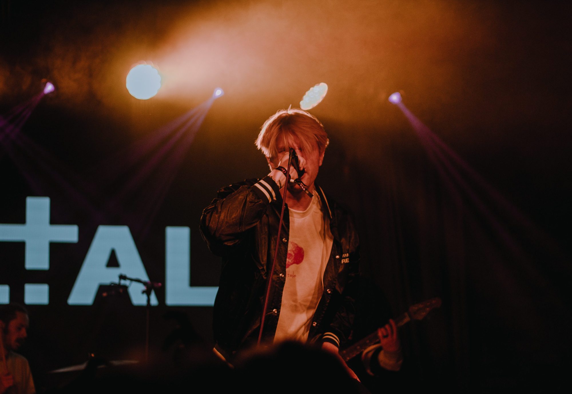 Ceremony Festival adds VIP upgrades ahead of 2025 Nashville return