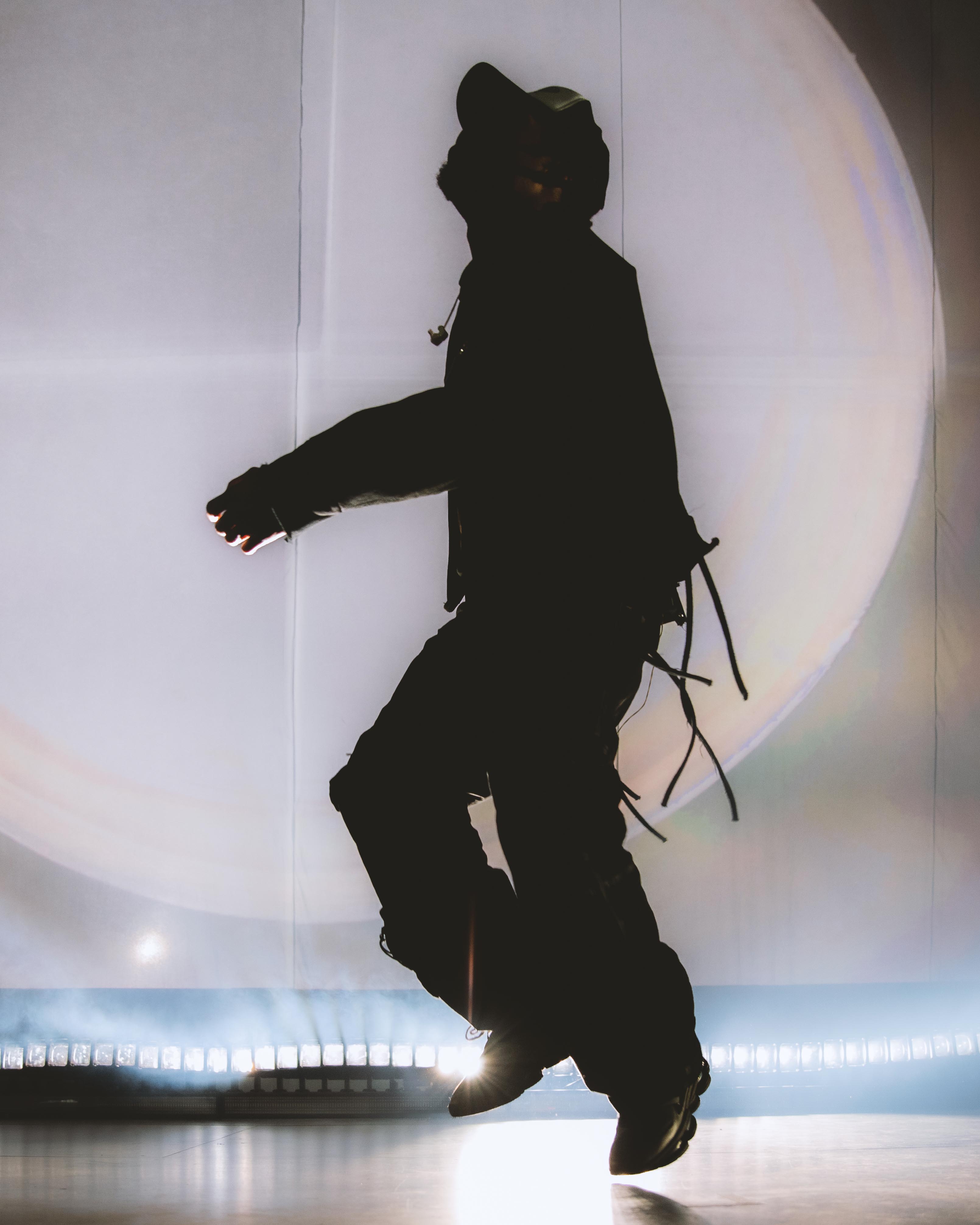 Chance the Rapper at MGM Music Hall in Boston