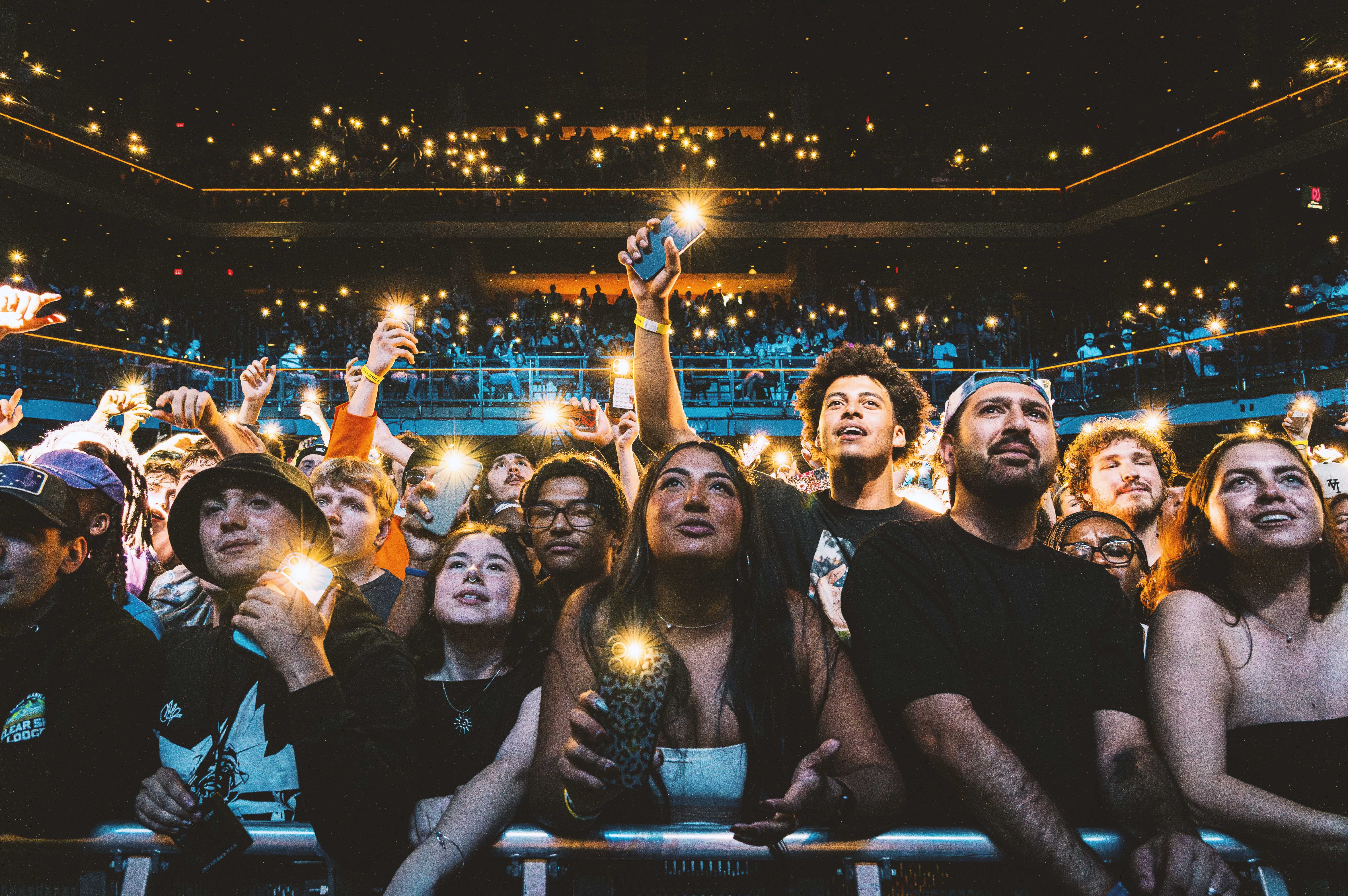Chance the Rapper at MGM Music Hall in Boston