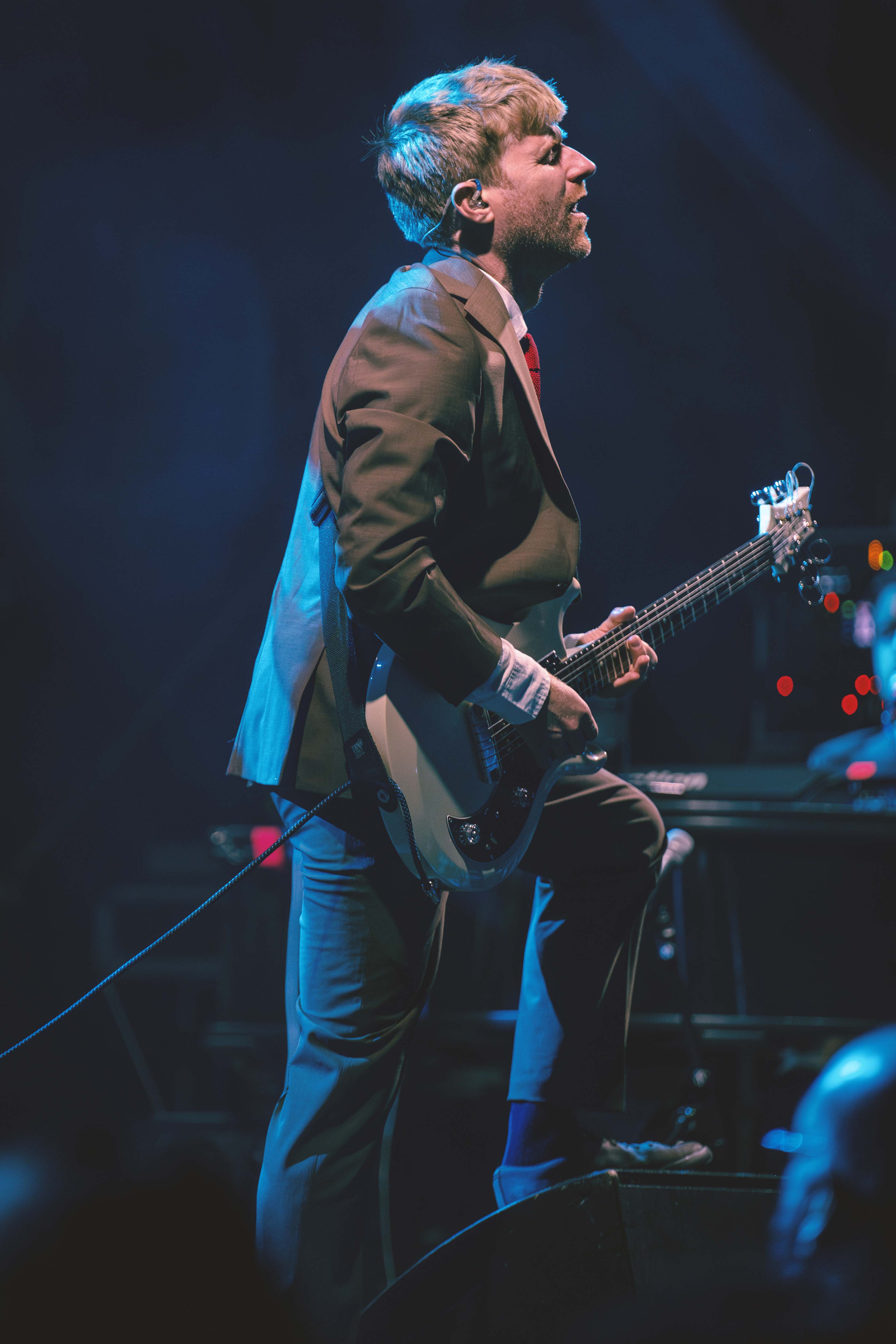 Jukebox the Ghost in Boston