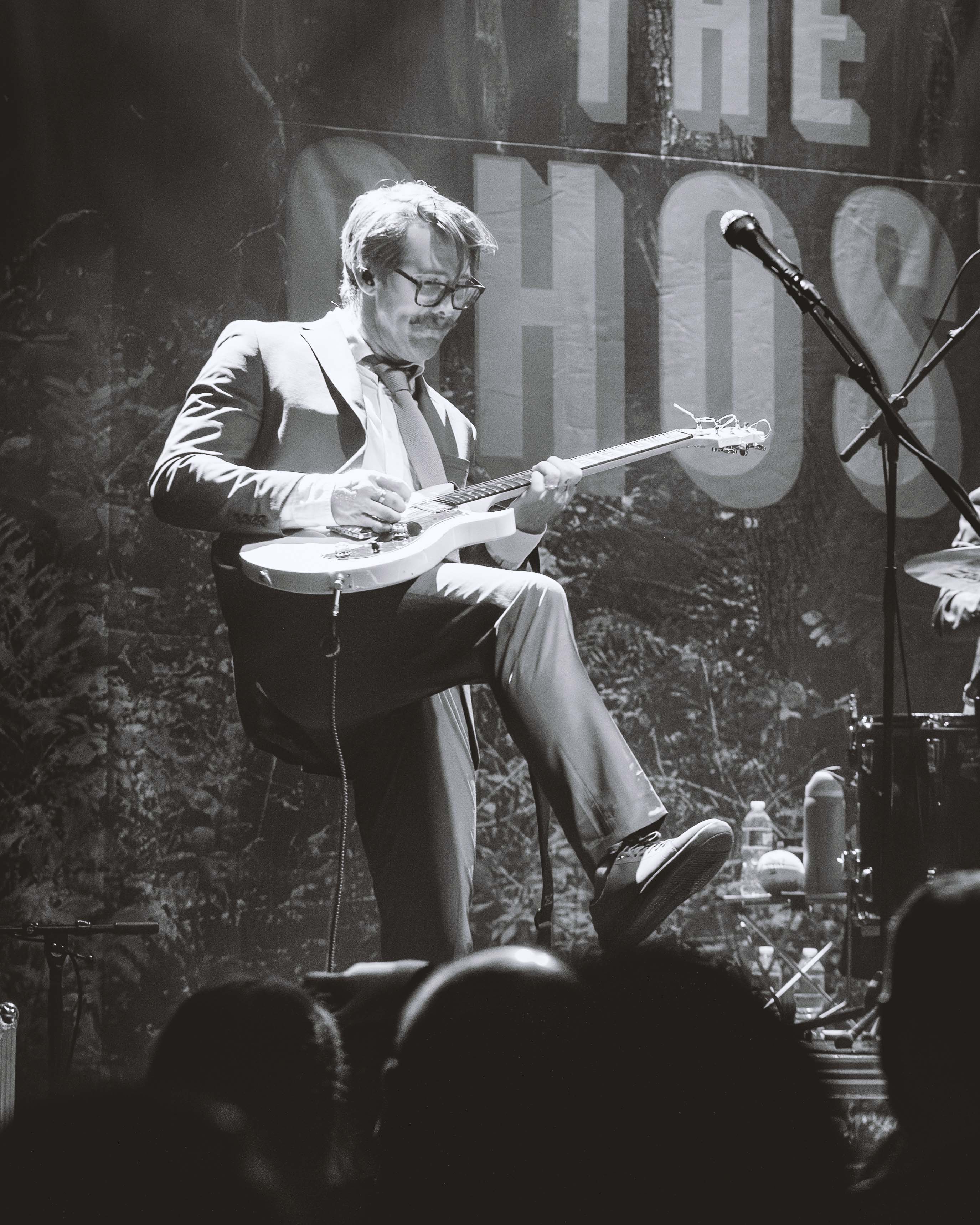 Jukebox the Ghost in Boston