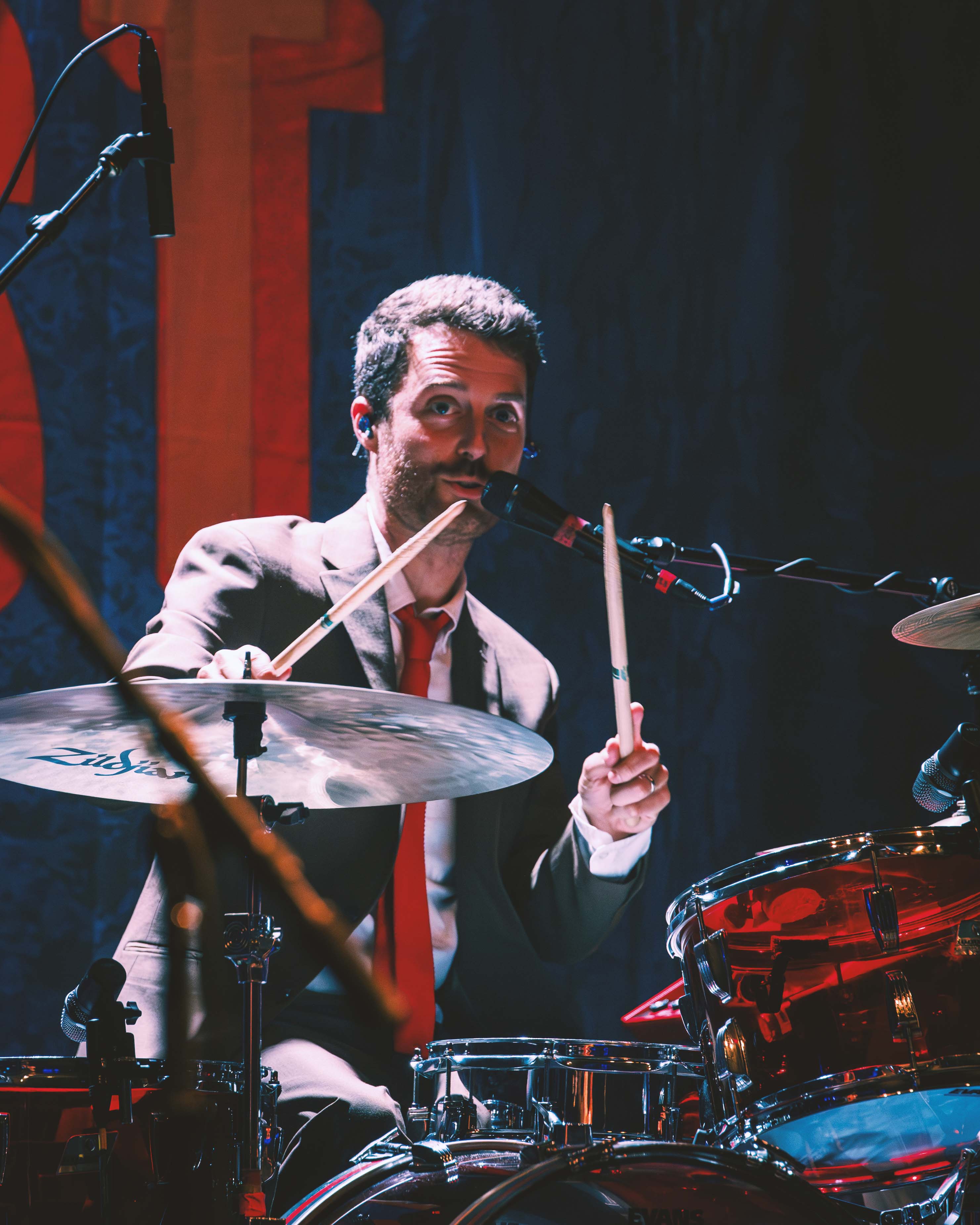 Jukebox the Ghost in Boston