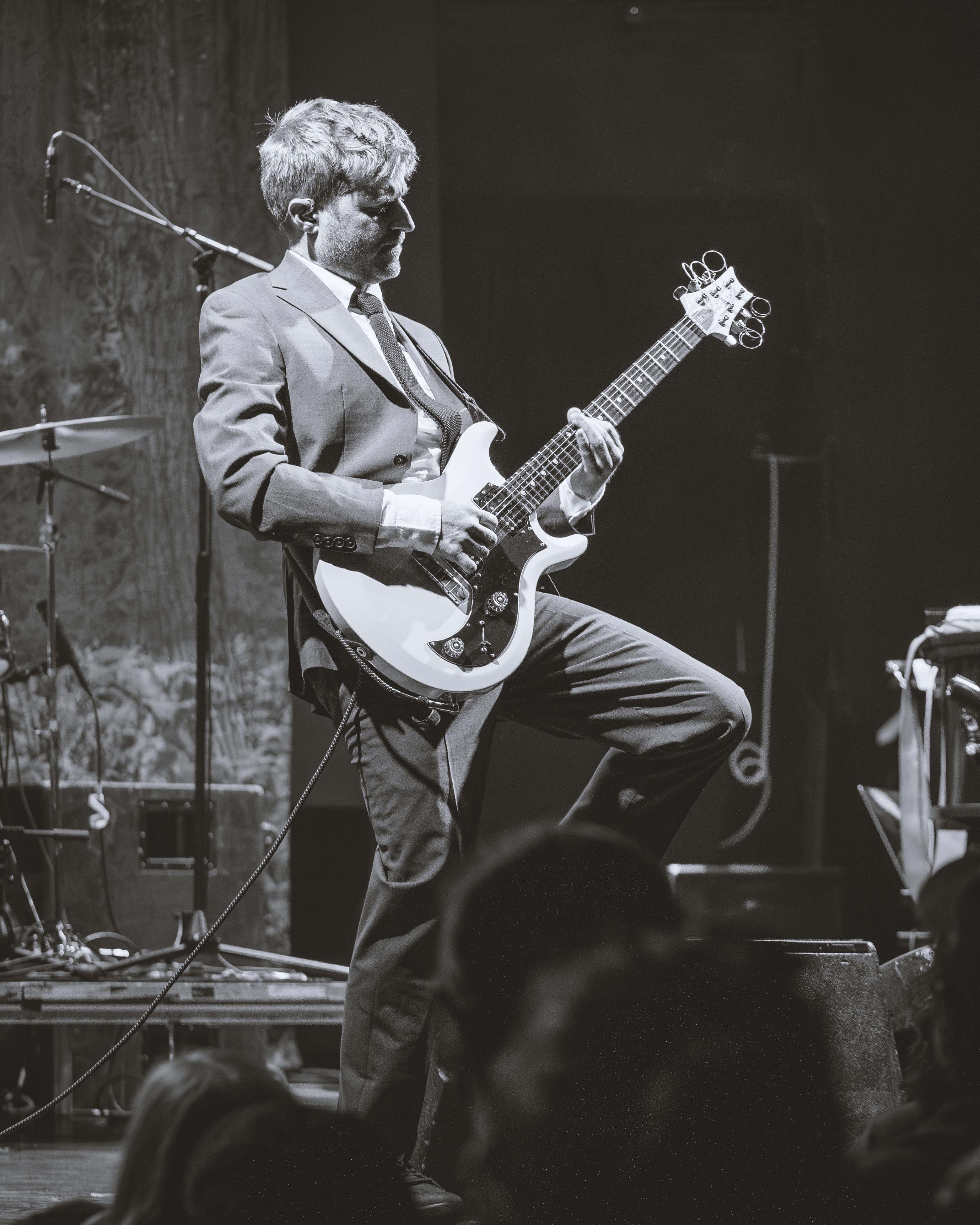 Jukebox the Ghost in Boston