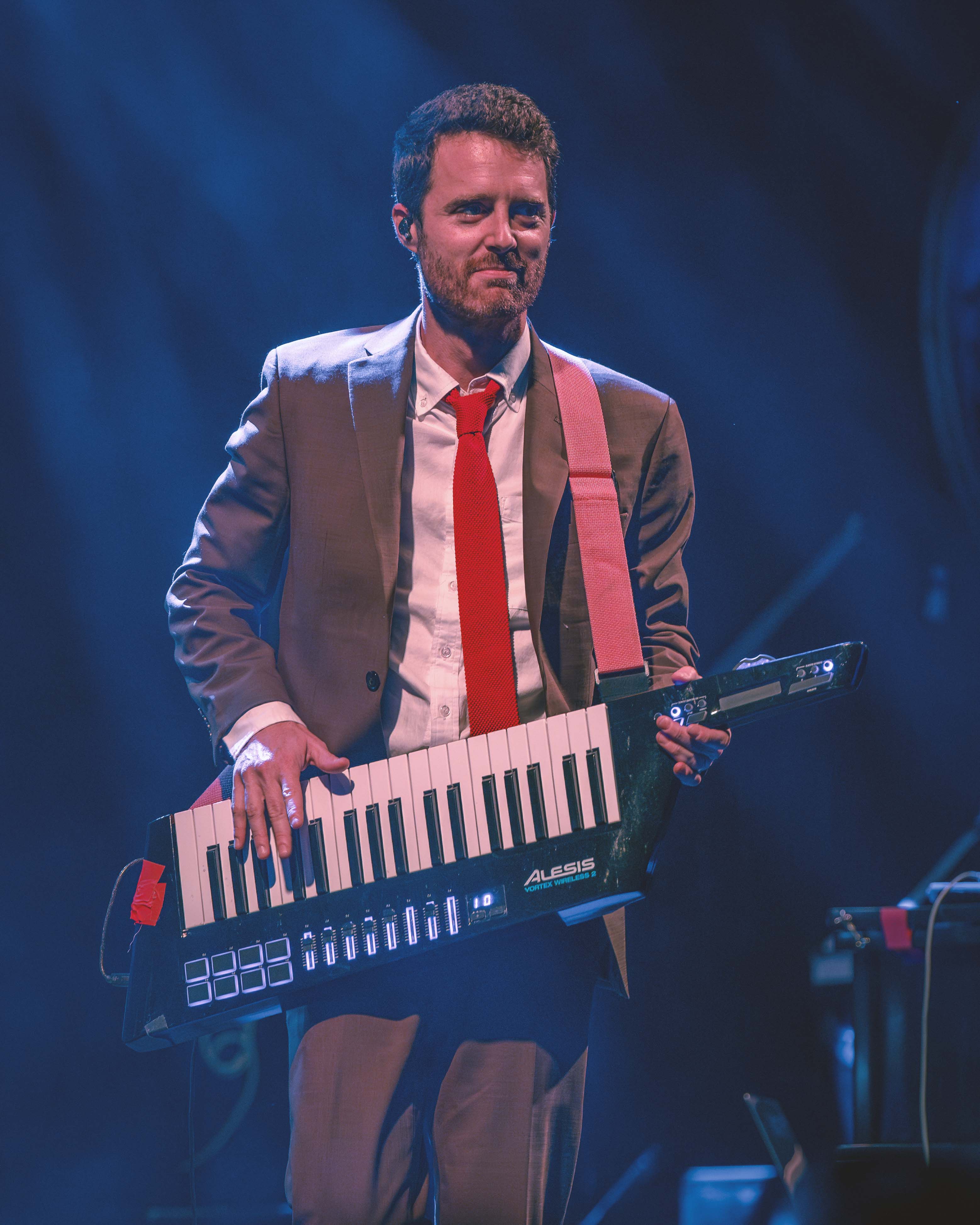 Jukebox the Ghost in Boston