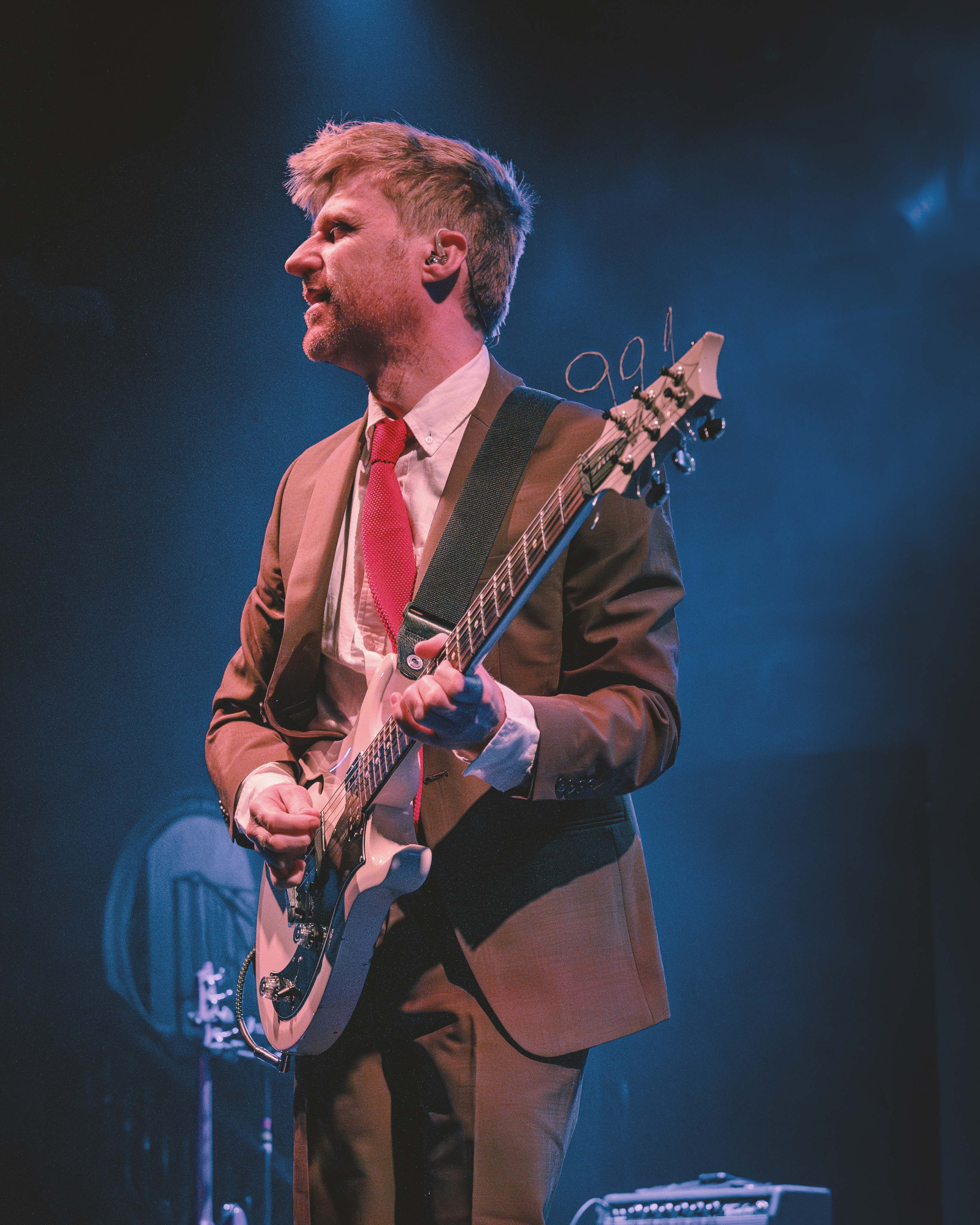 Jukebox the Ghost in Boston