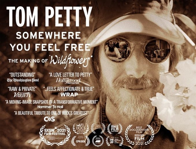 Celebrating Tom Petty at 75 and 30 years of ‘Wildflowers’