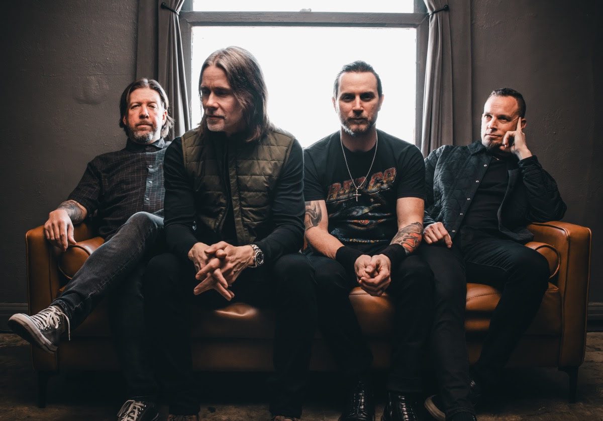 ALTER BRIDGE returns with second song, “What Lies Within” + video