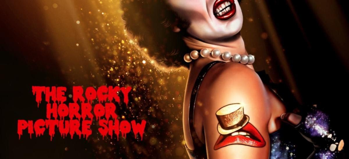 The Rocky Horror Picture Show gets a deluxe vinyl release in honor of 50th anniversary!