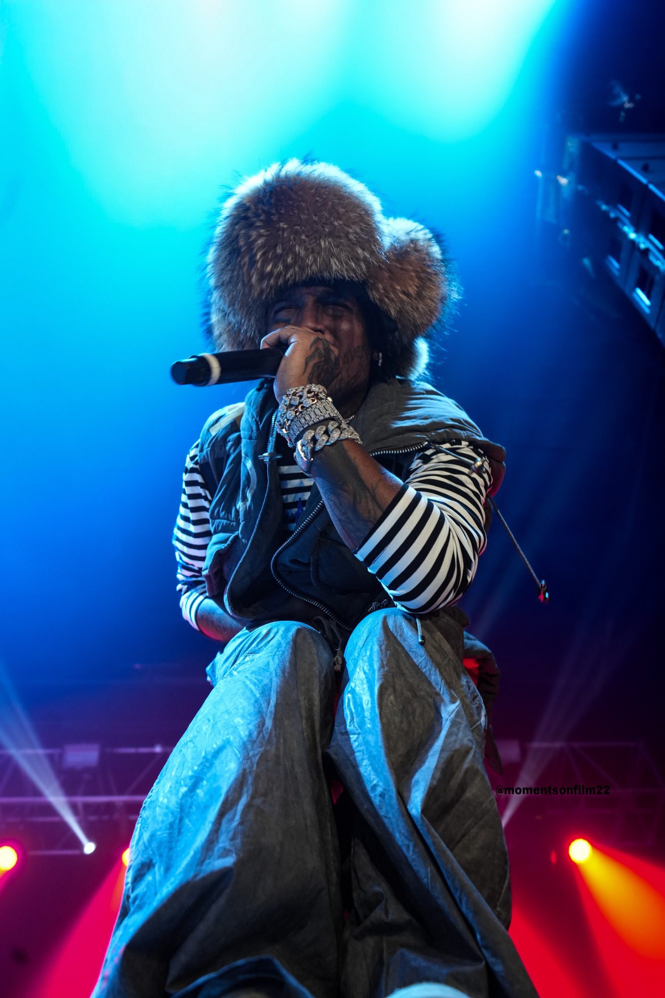 Ski Mask The Slump God