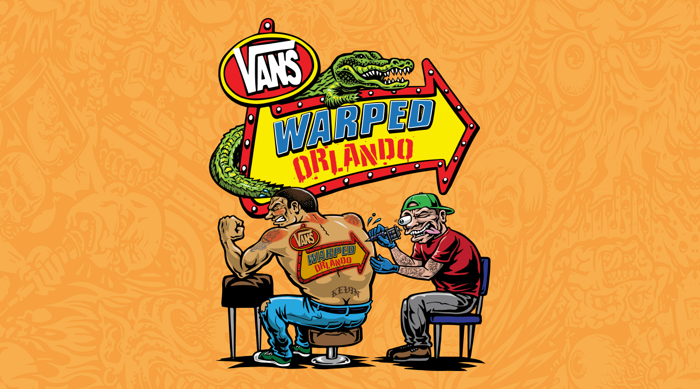 Five women who’ll own the Warped Tour Orlando stage next weekend