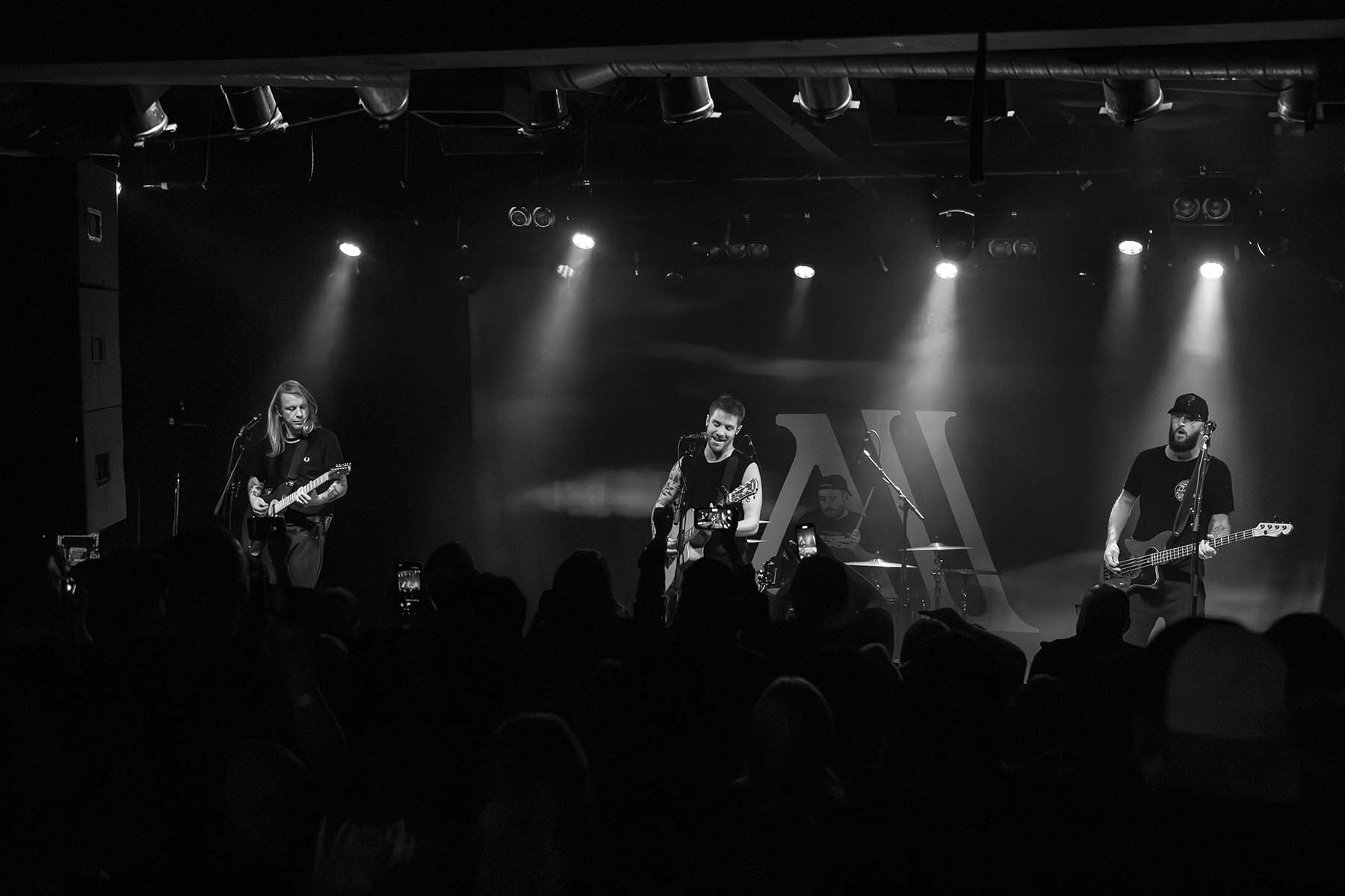 AS IT IS — 10 years of ‘Never Happy, Ever After’