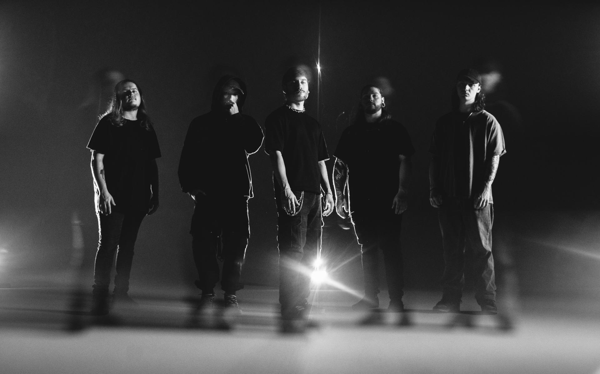 firebrand releases newest single “Backburner” with an official music video!