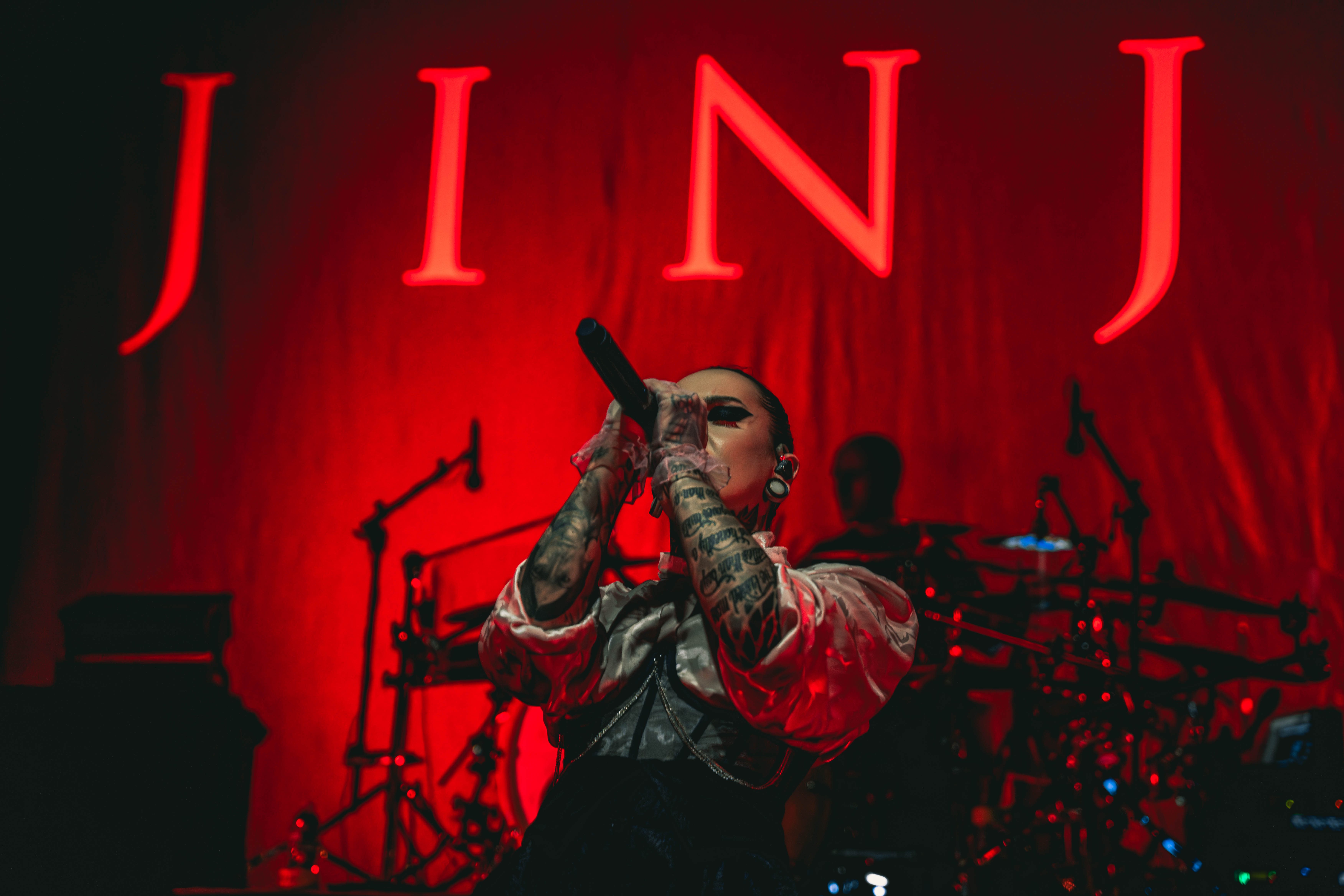 Jinjer