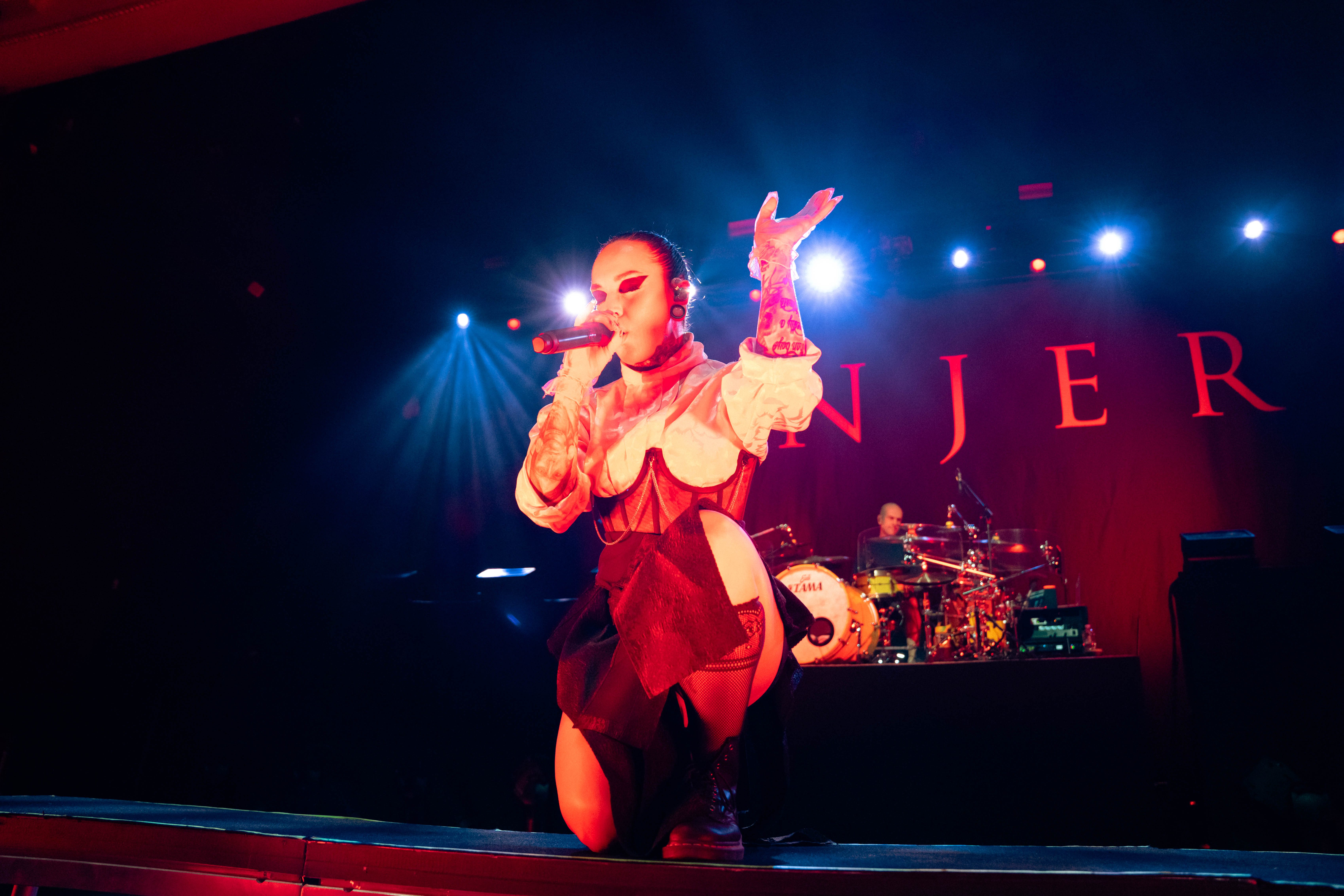 Jinjer