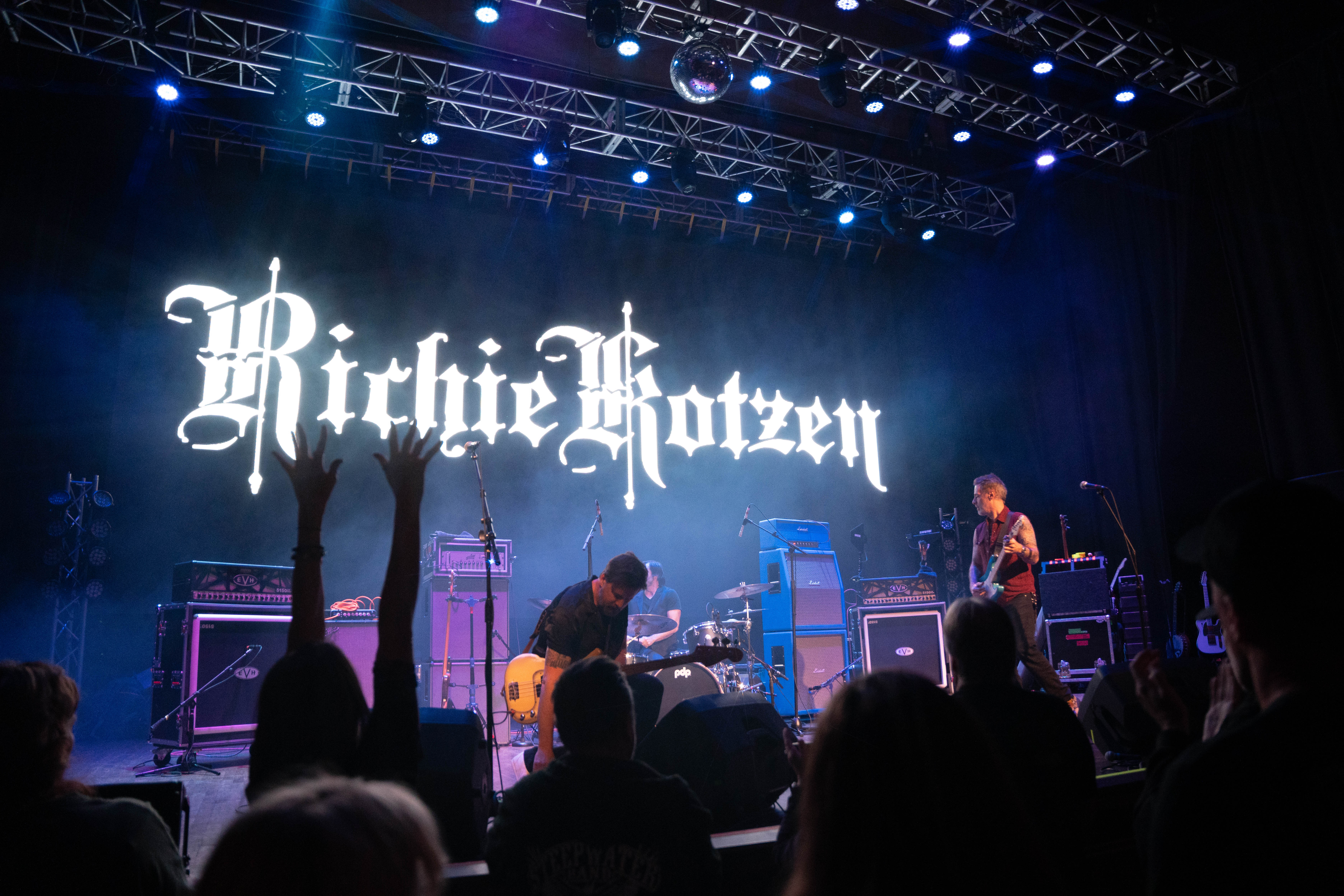 Ritchie Kotzen