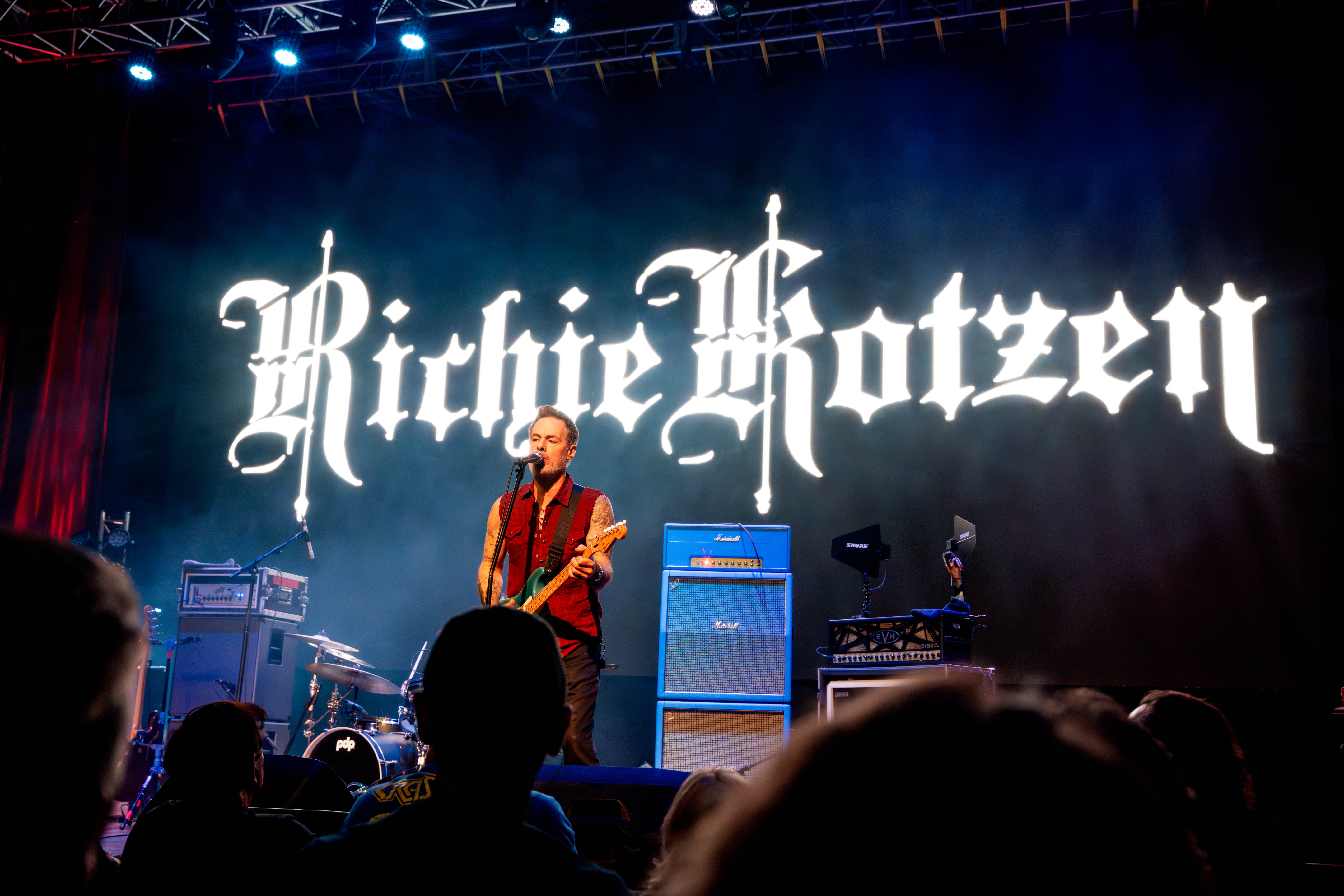 Ritchie Kotzen