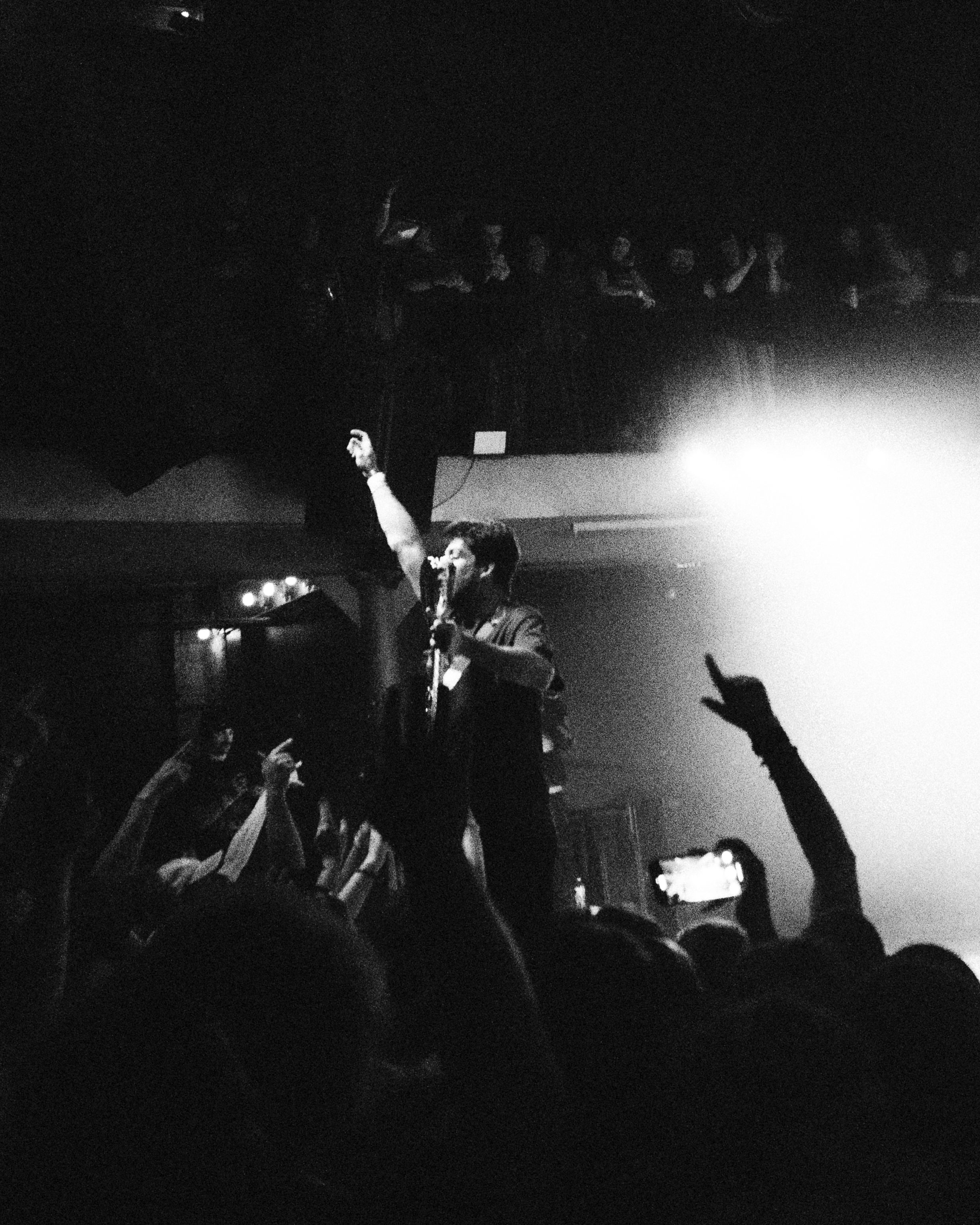 saturdays at your place