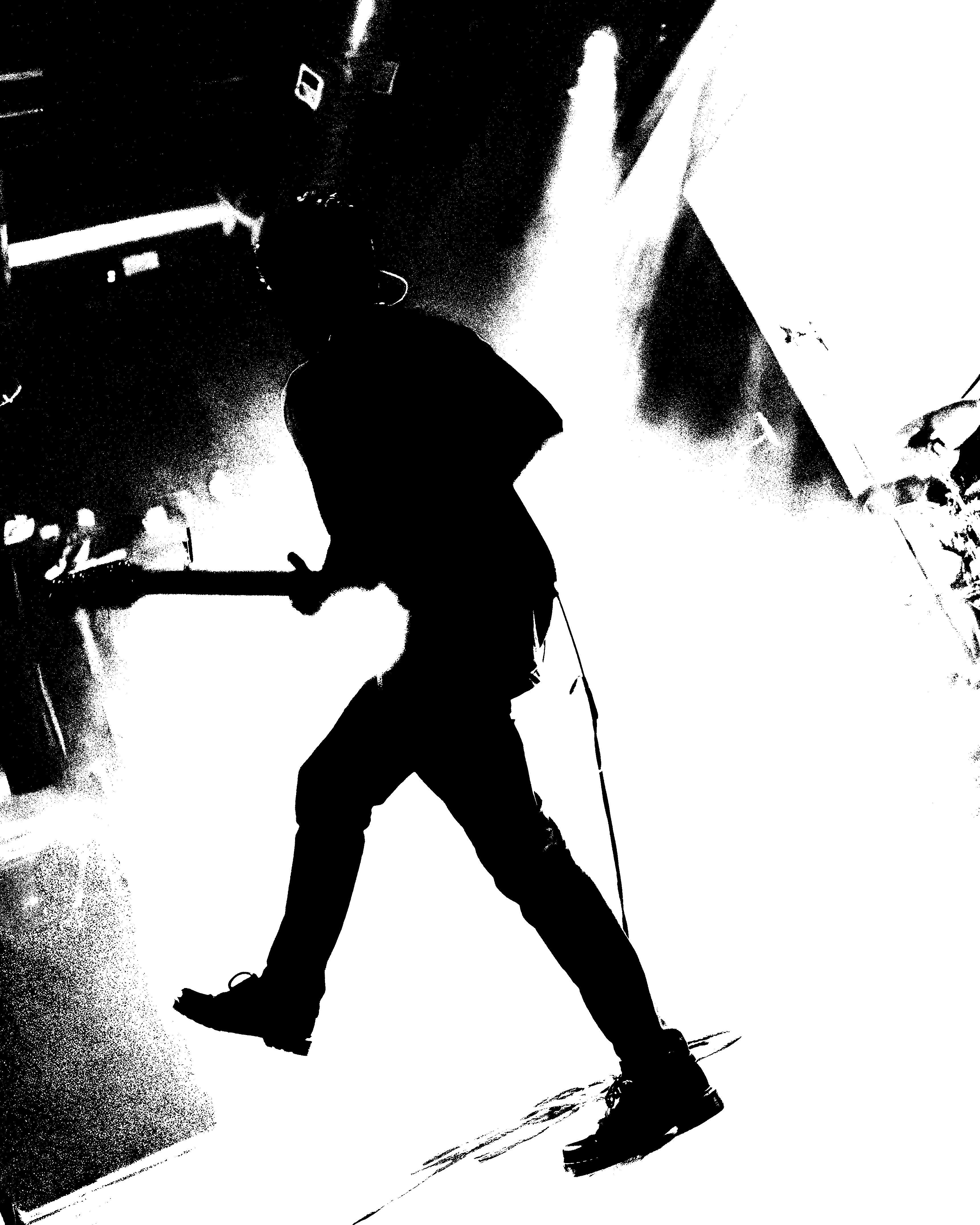 saturdays at your place