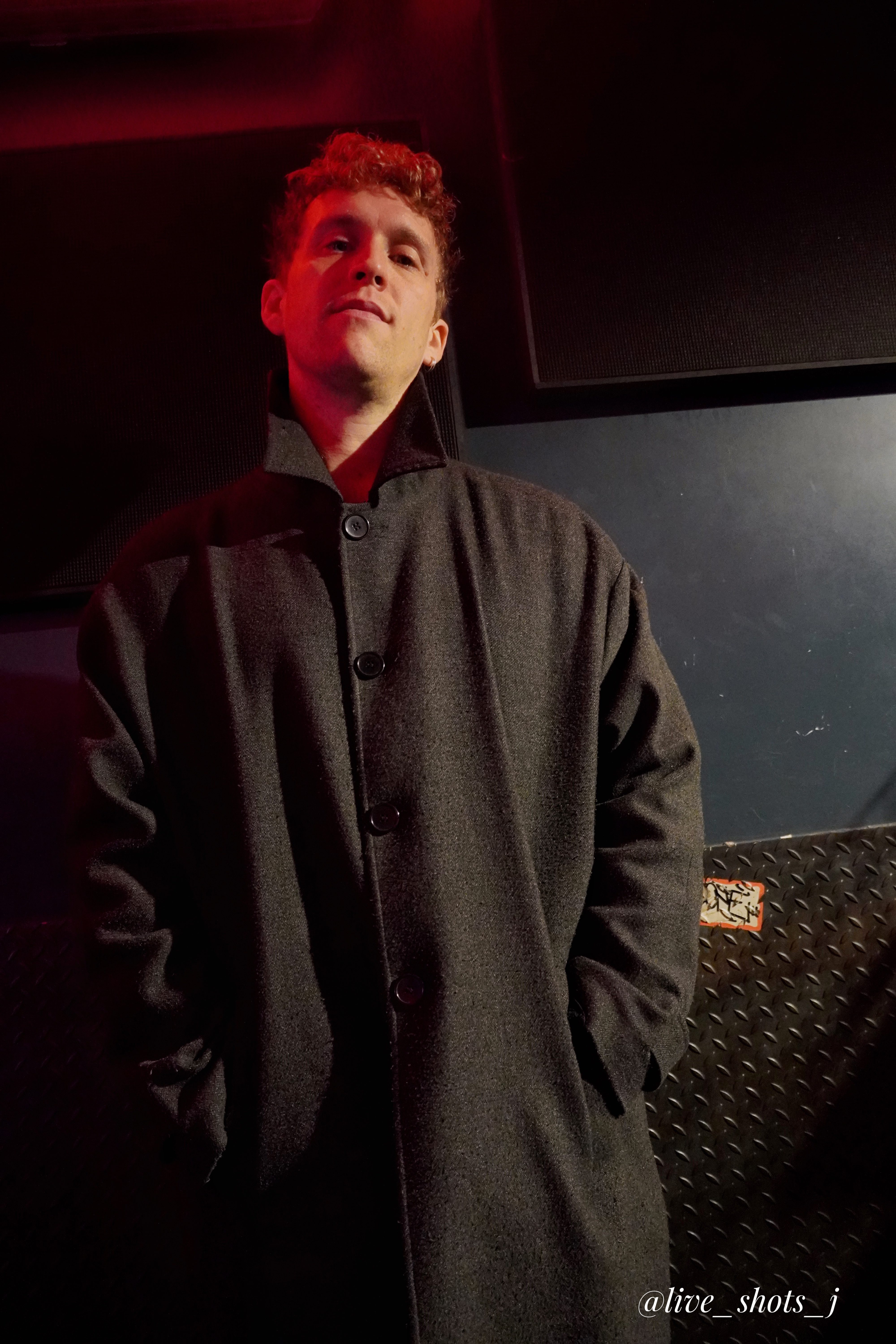 RHODES interview (English version)