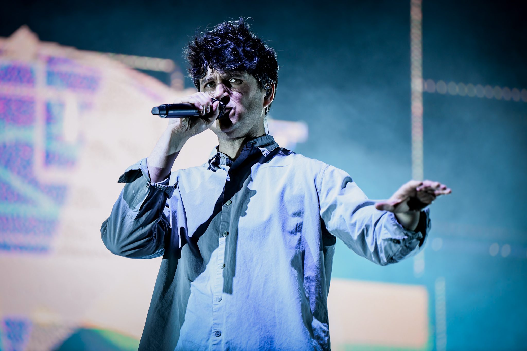 Dreamy Draw Music Festival 2025: Two sun-soaked days of indie bliss in the Scottsdale desert