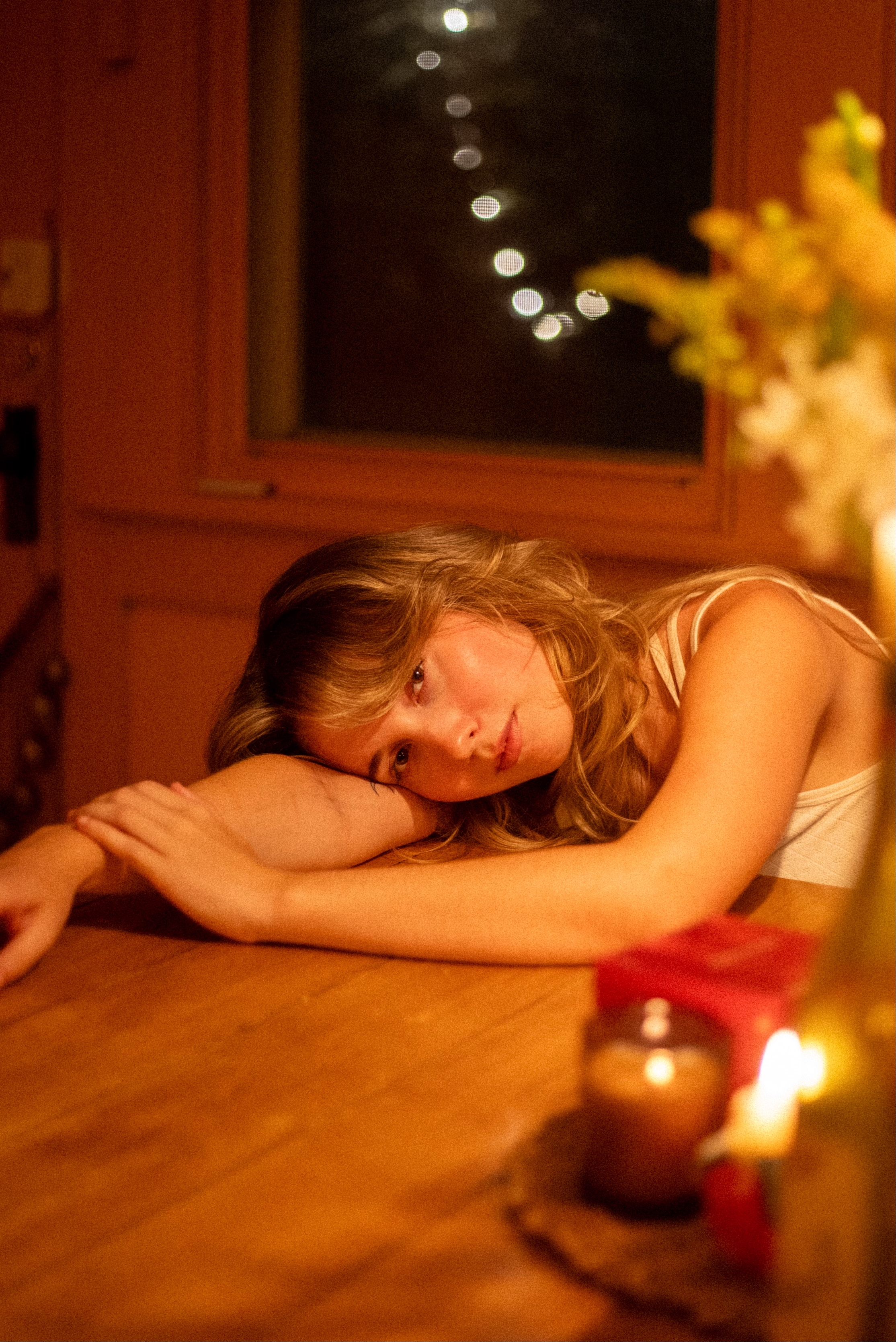 Sydney Rose talks ‘The Holiday,’ touring, and turning vulnerability into strength