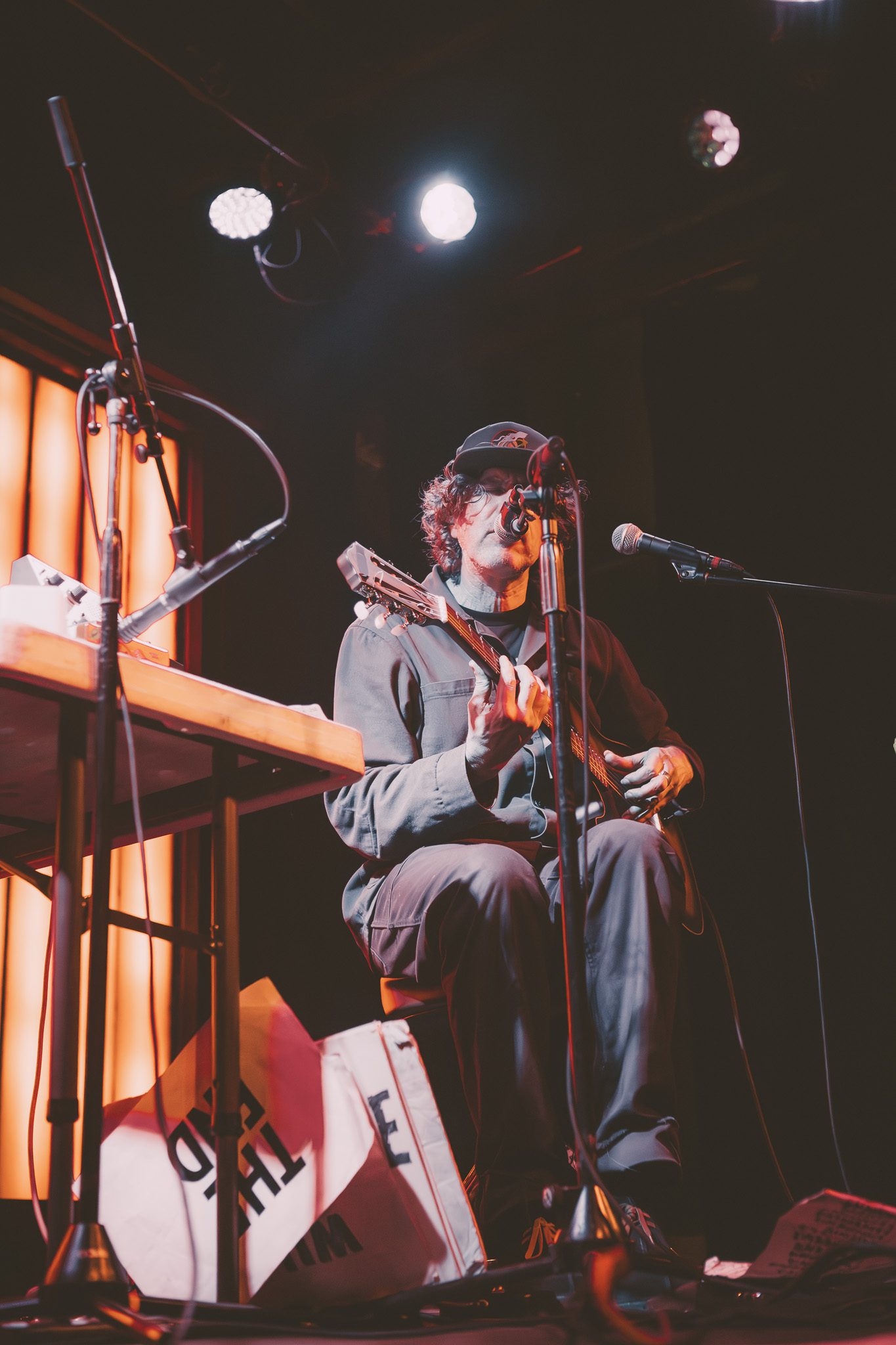 Gruff Rhys