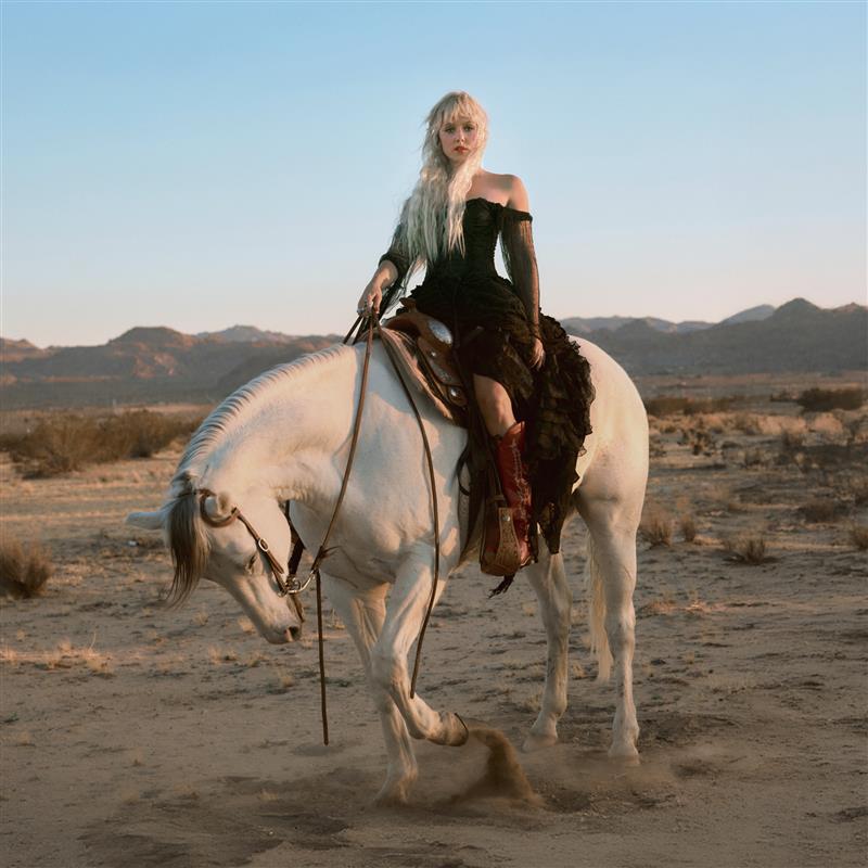 The tower moment: ILUKA’s wild, innocent, and raging rebirth