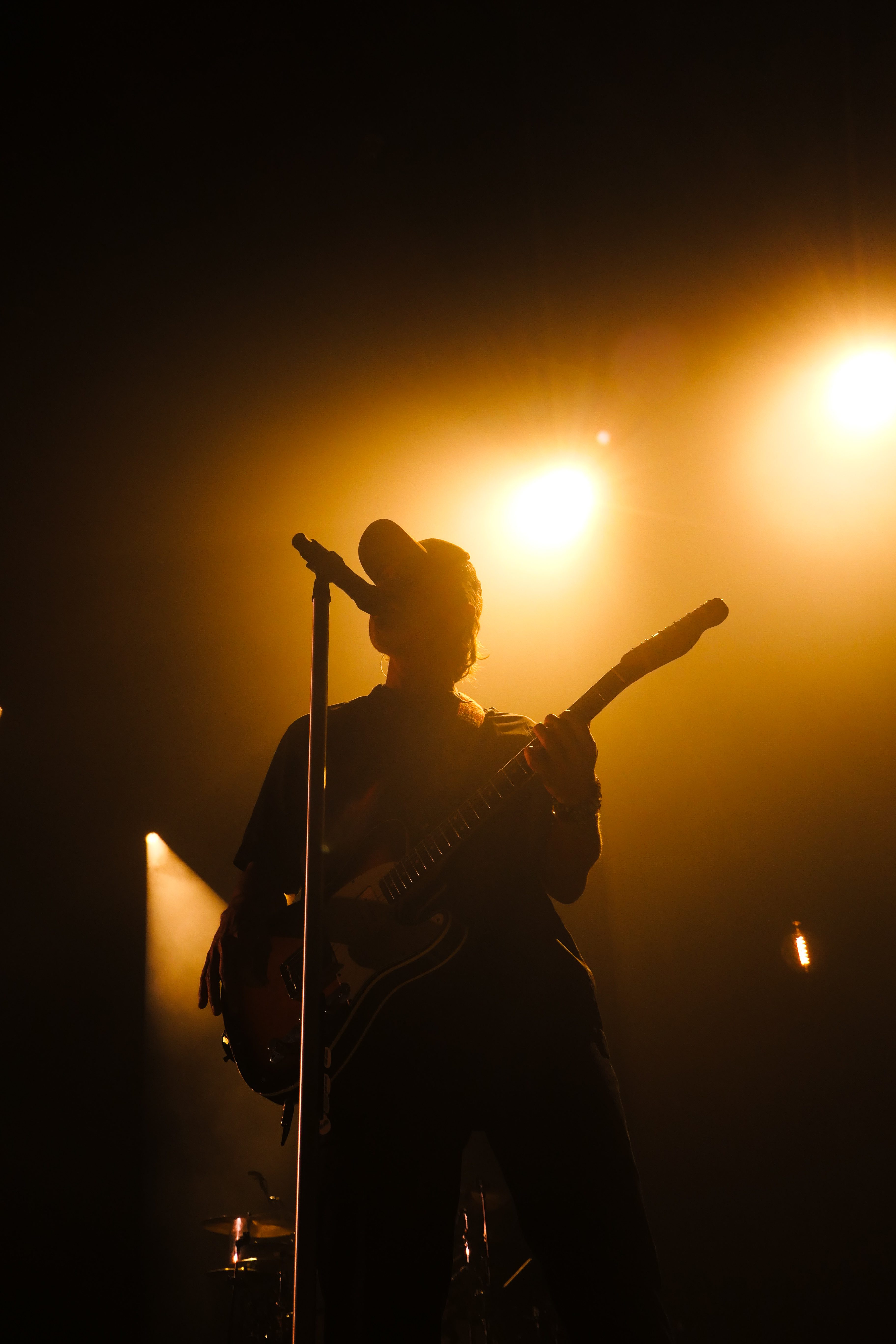 The Fray: An evening suspended between softness and nostalgia at the Salle Pleyel