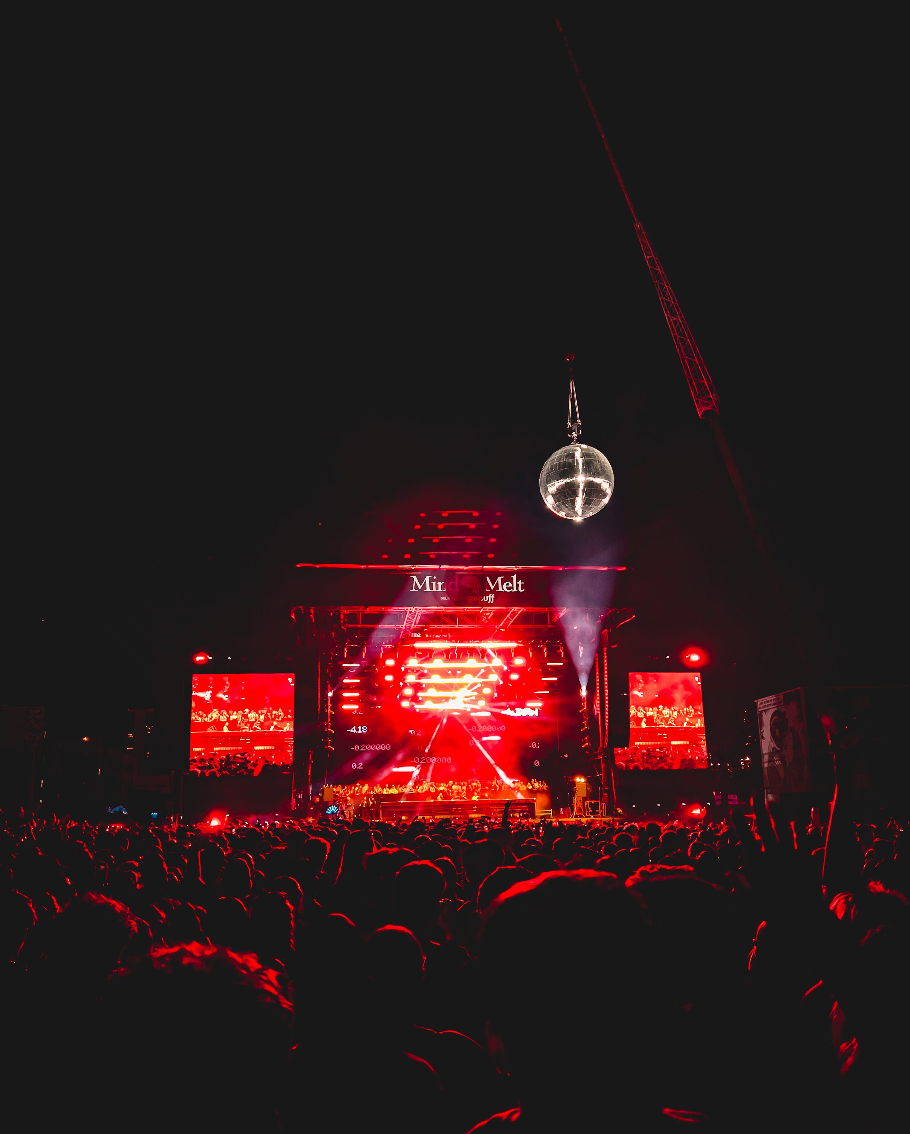 III Points elevates the festival experience in Florida