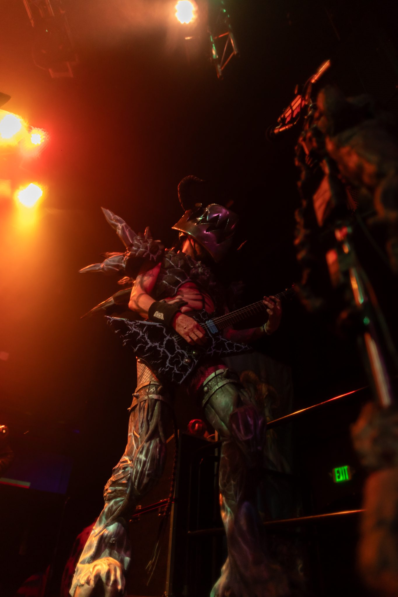 GWAR