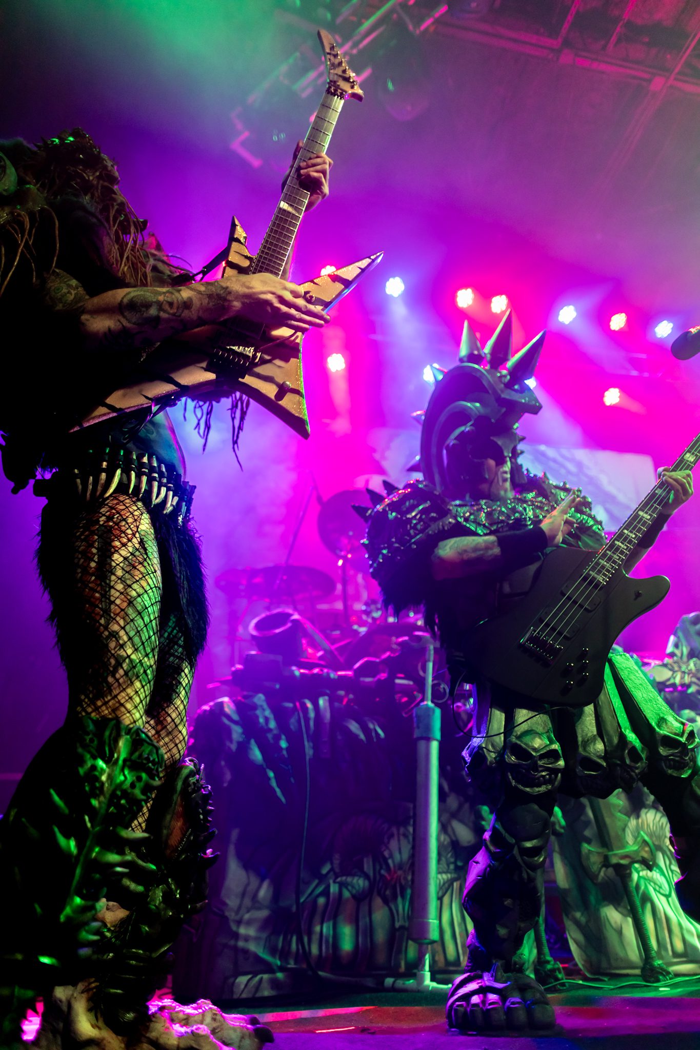 GWAR