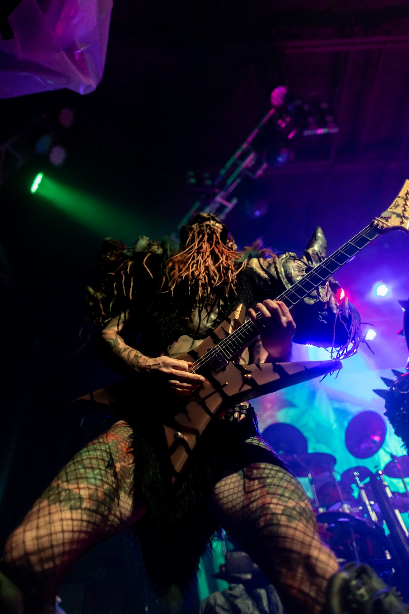 GWAR
