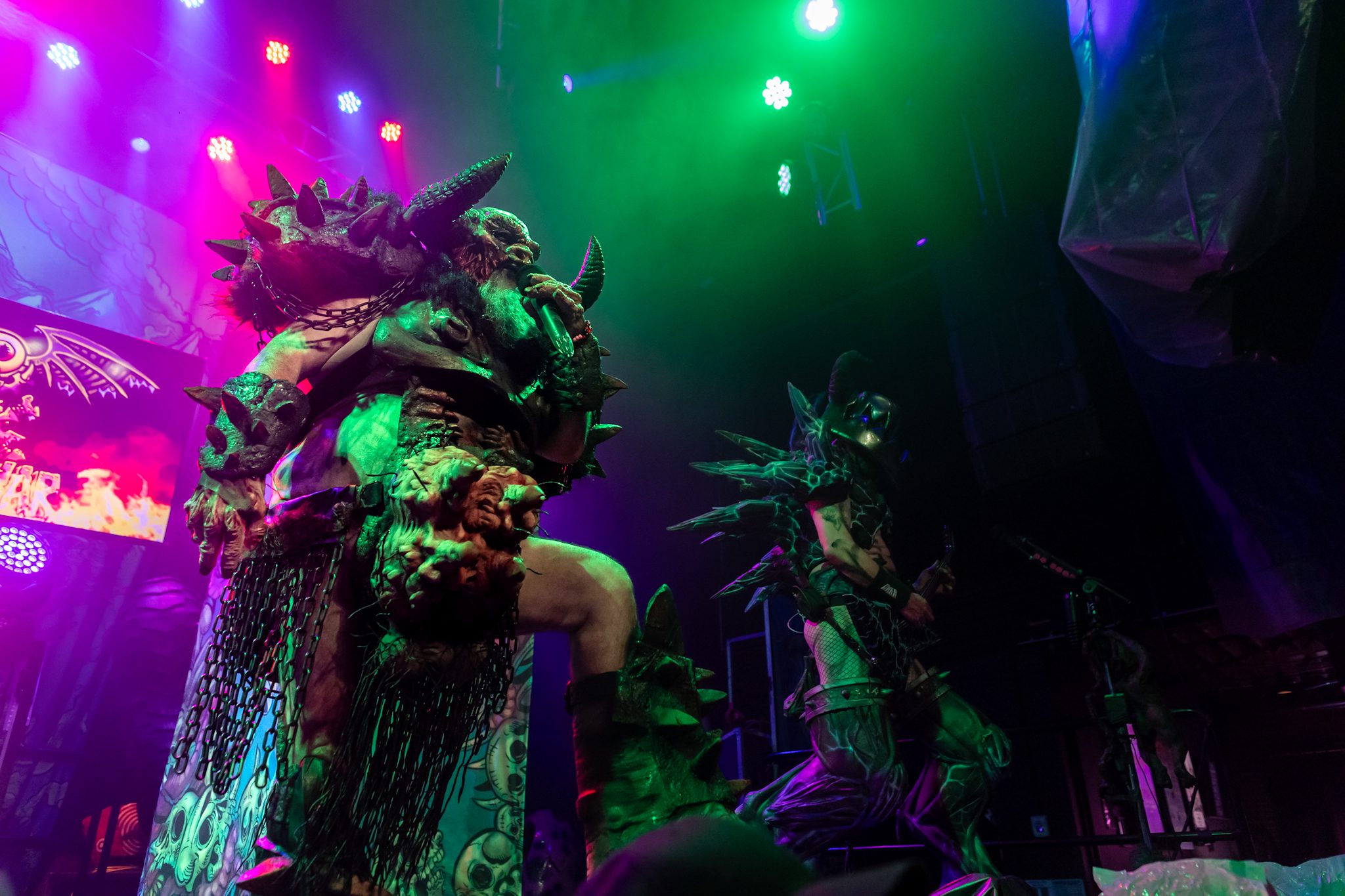 GWAR
