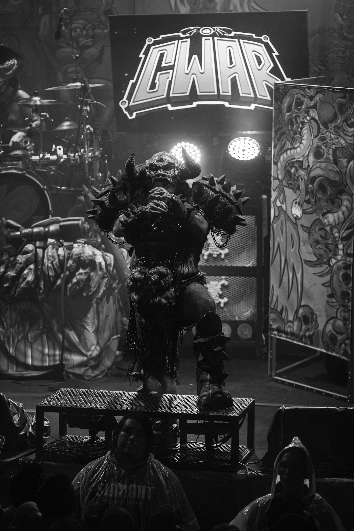 GWAR