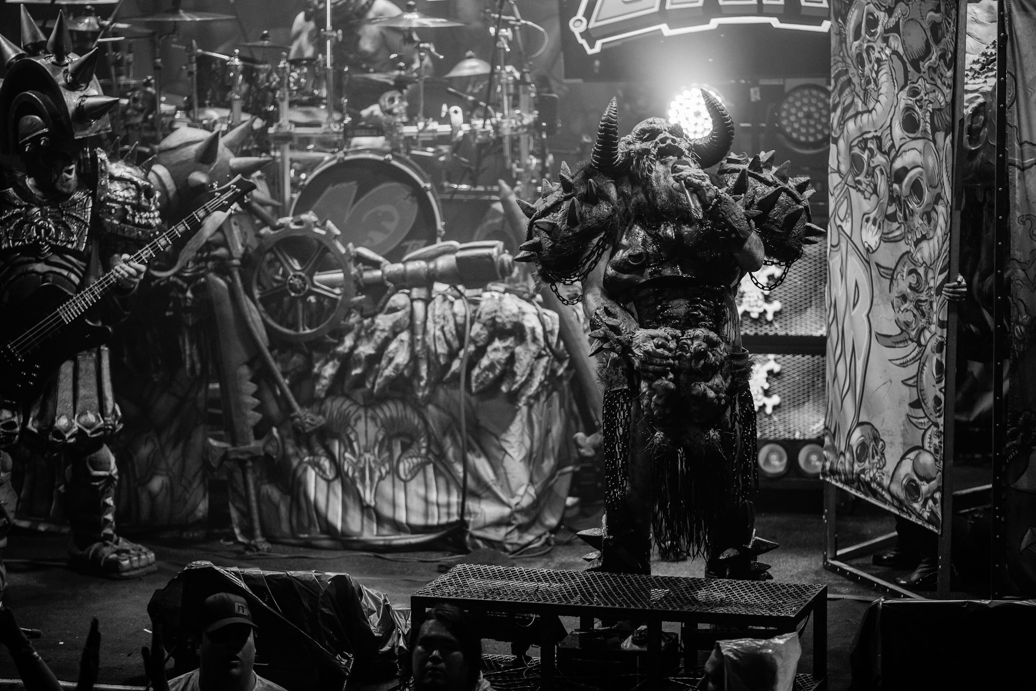 GWAR